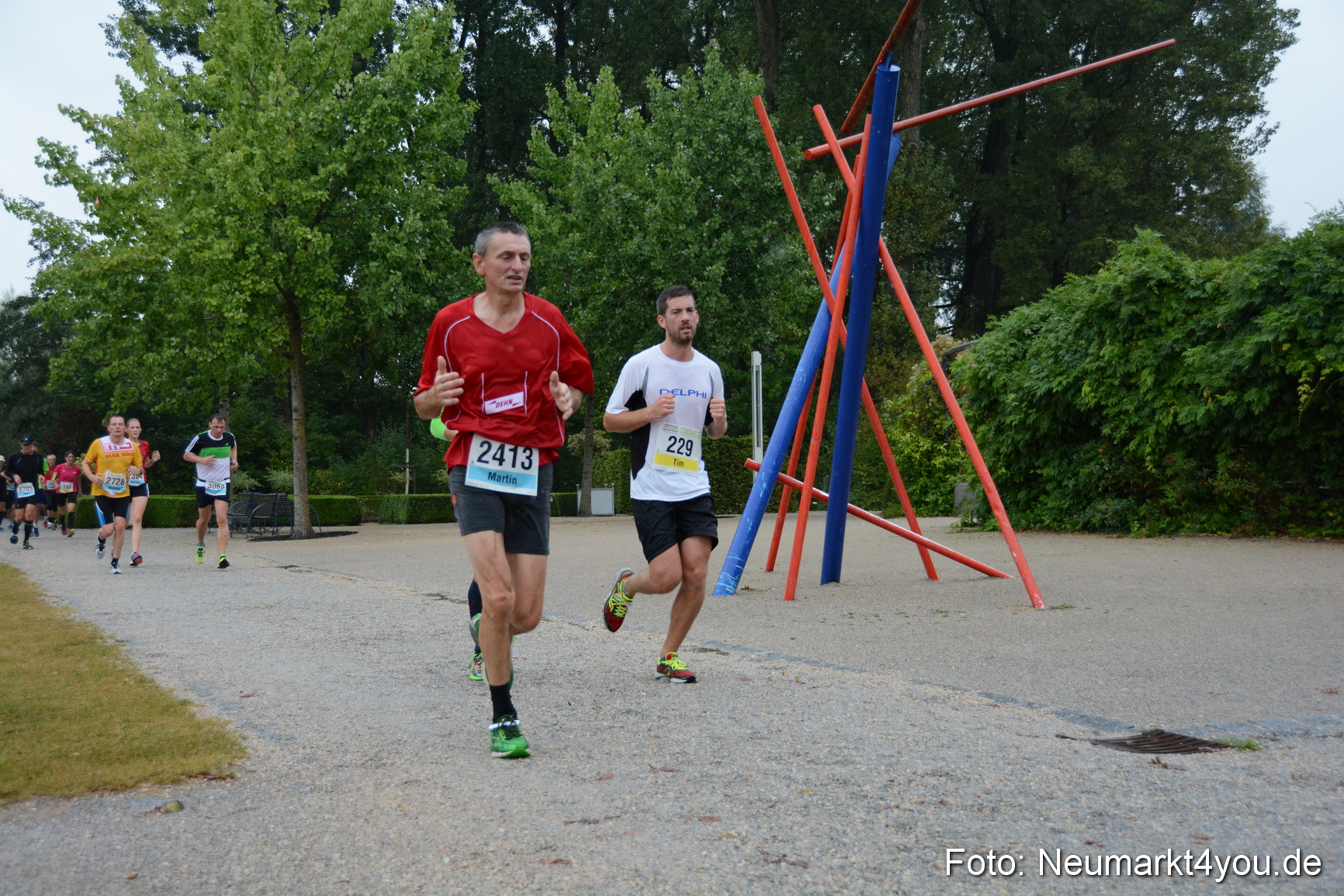 Stadtlauf Neumarkt 2016 0174