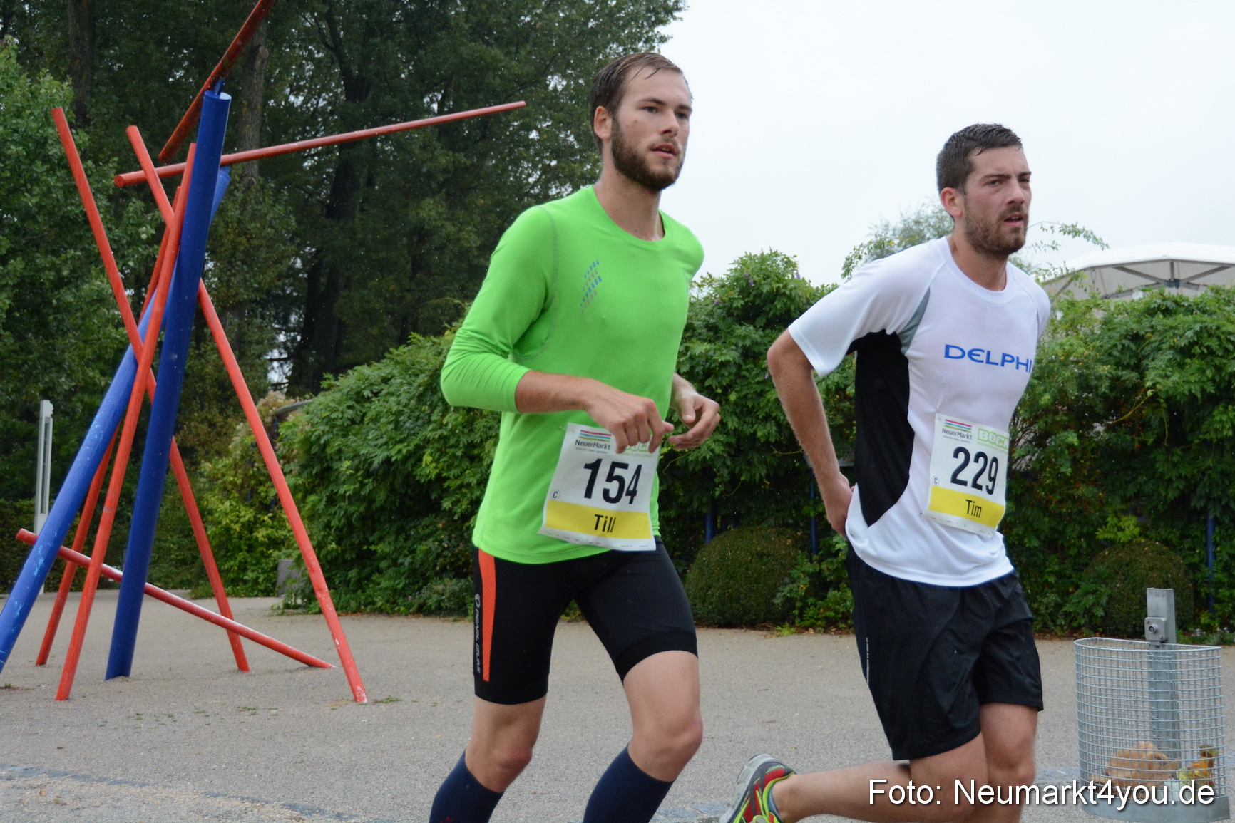 Stadtlauf Neumarkt 2016 0175