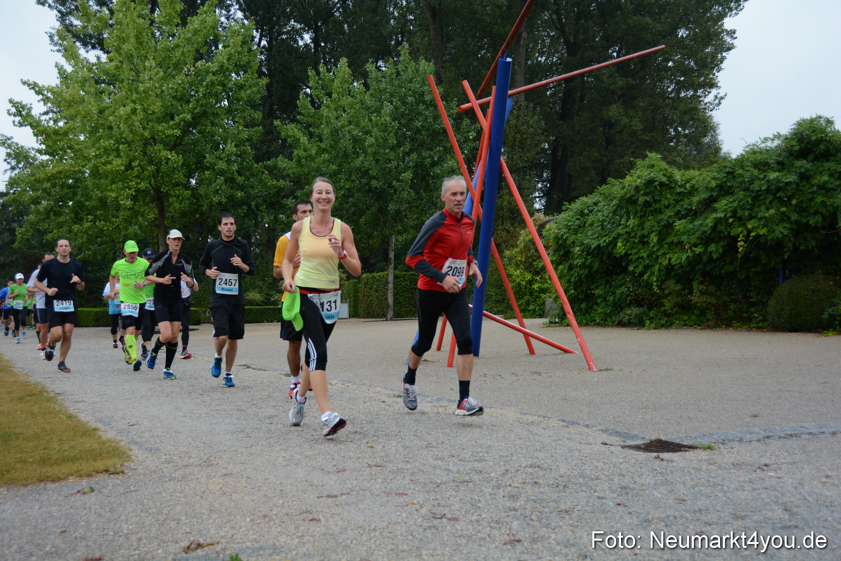 Stadtlauf Neumarkt 2016 0178