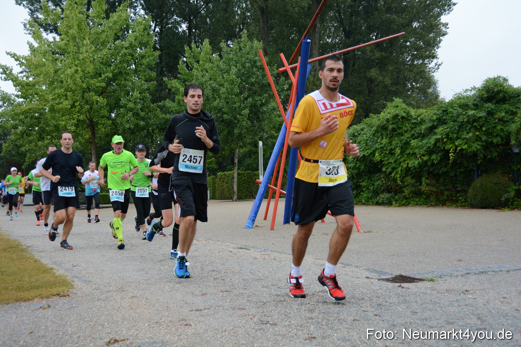 Stadtlauf Neumarkt 2016 0179