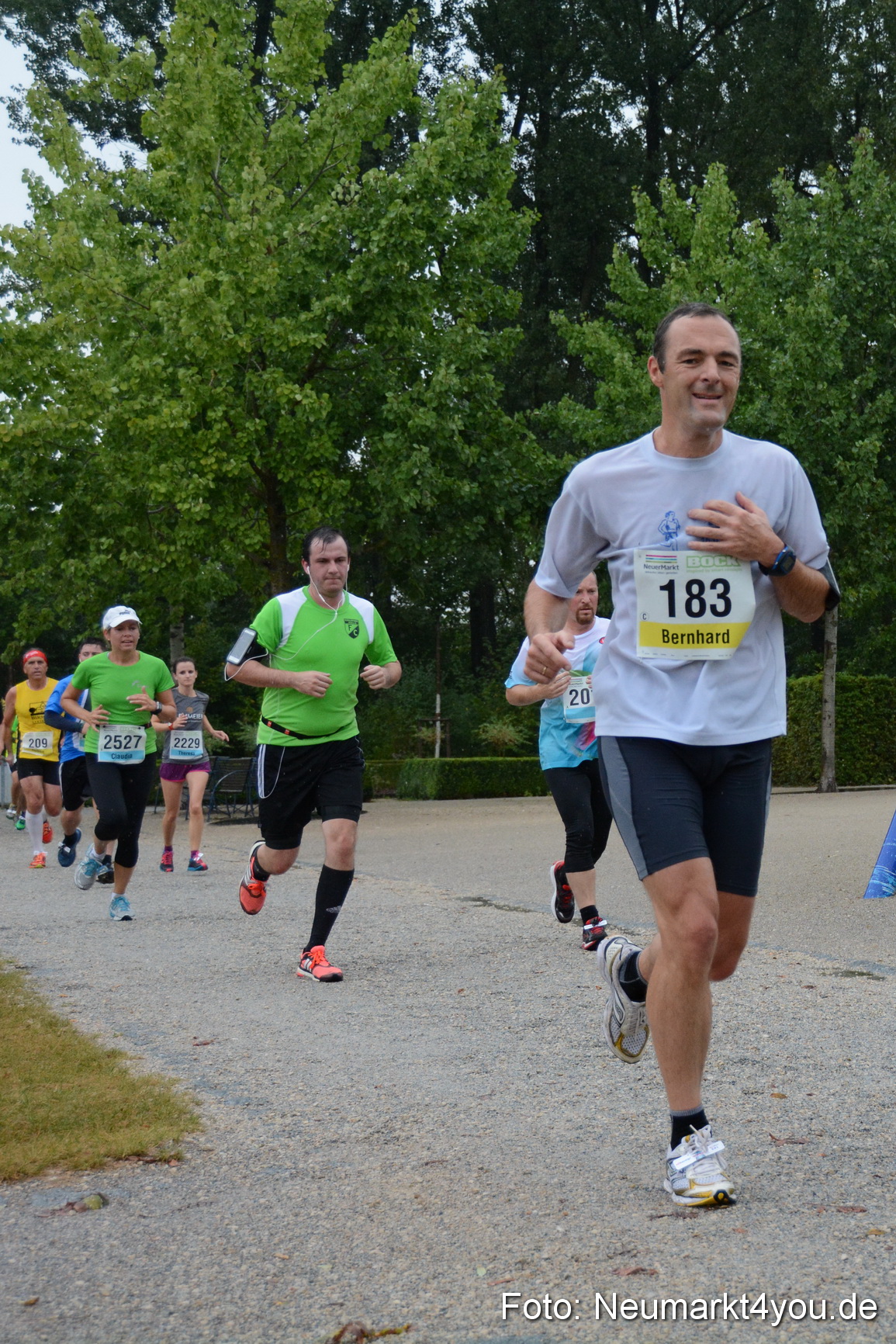Stadtlauf Neumarkt 2016 0181
