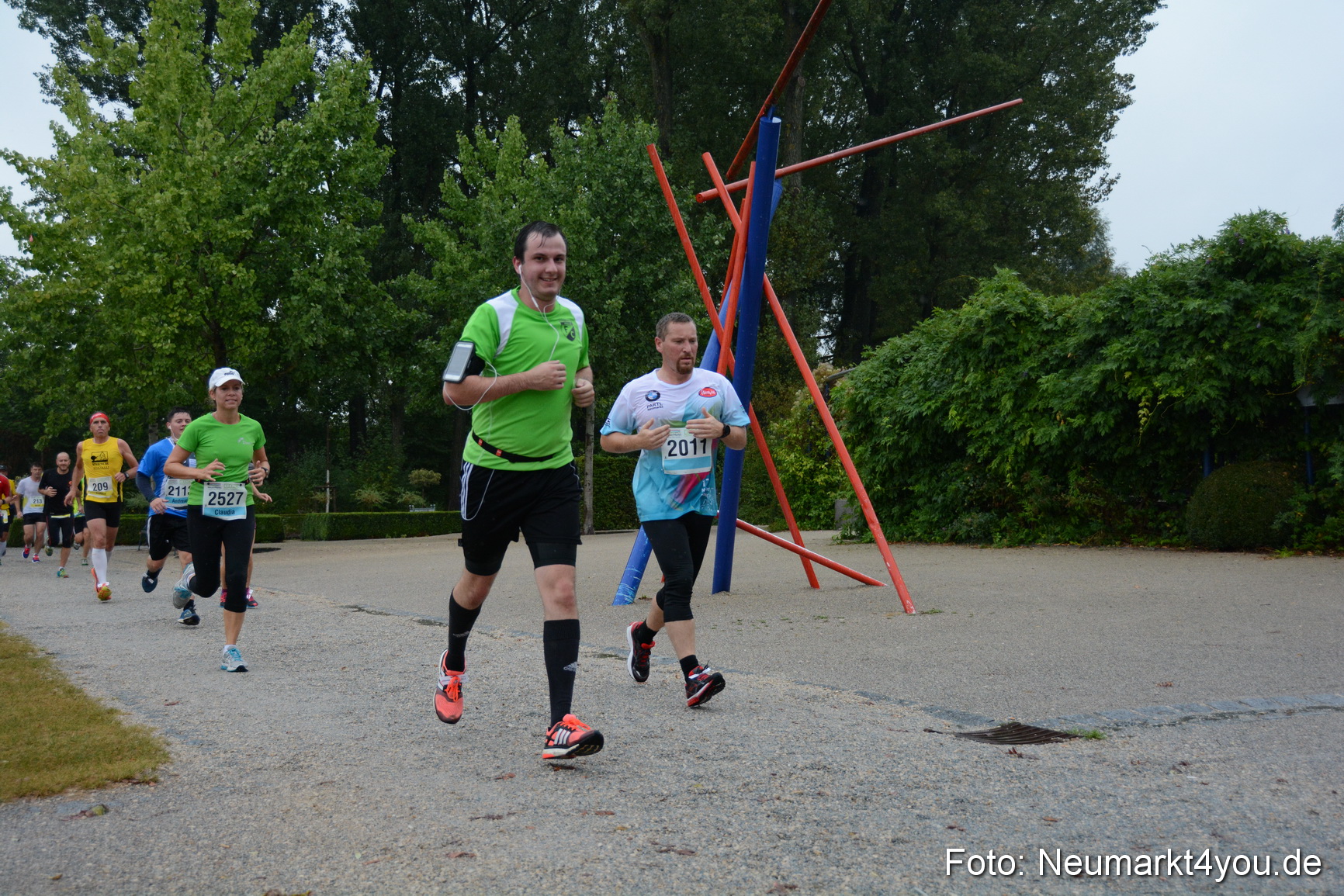 Stadtlauf Neumarkt 2016 0182