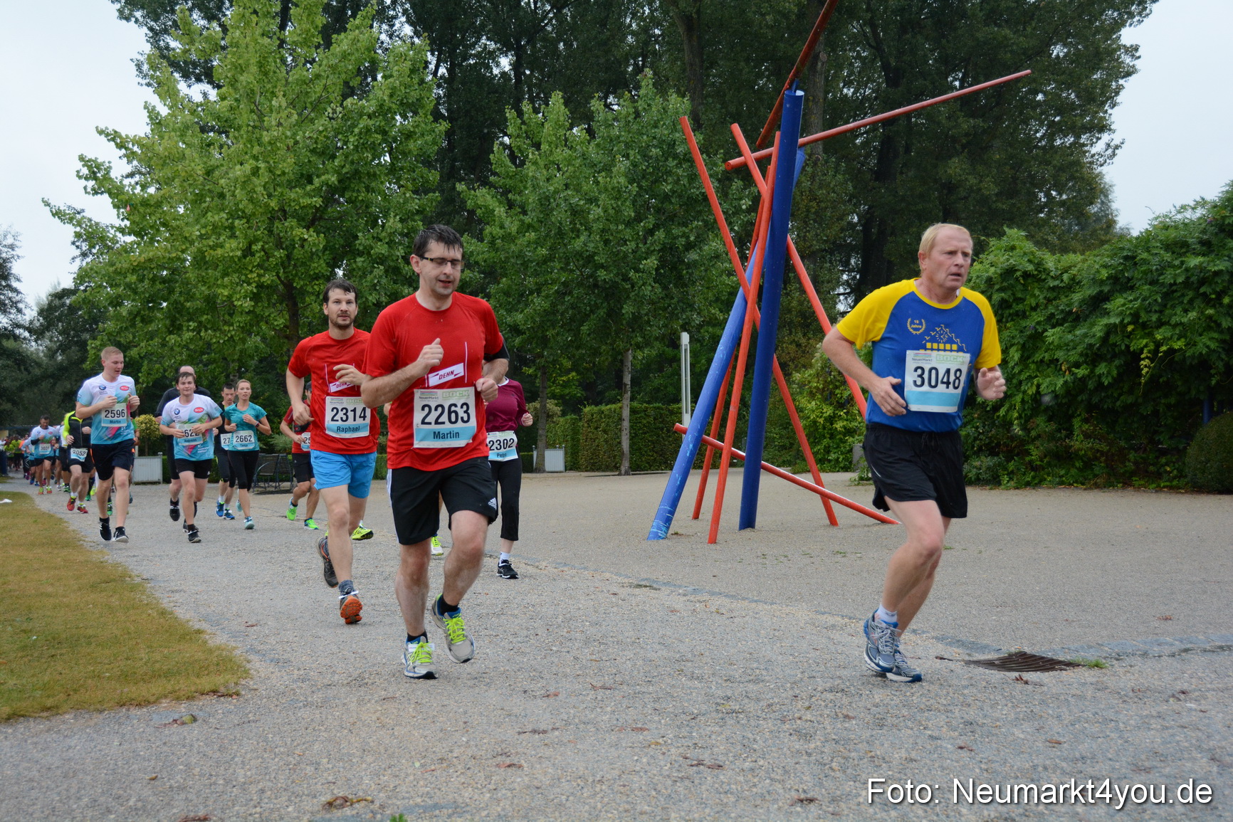 Stadtlauf Neumarkt 2016 0186