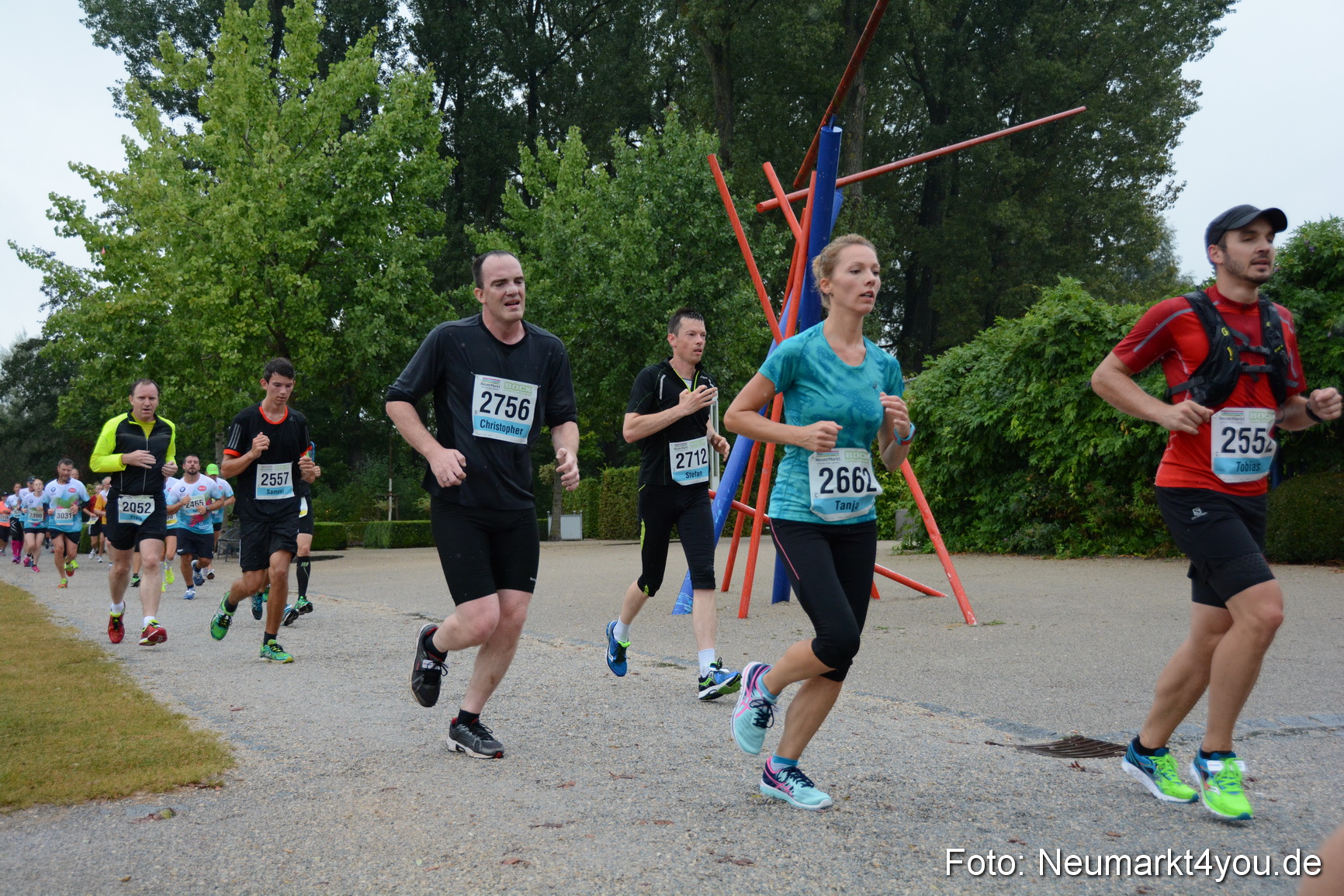 Stadtlauf Neumarkt 2016 0189