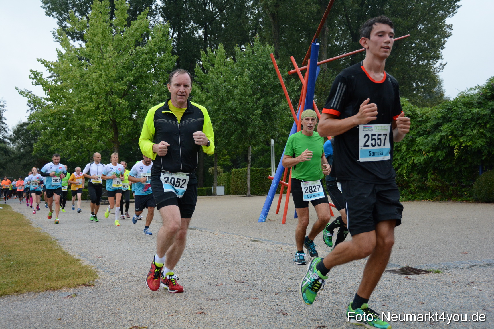Stadtlauf Neumarkt 2016 0190