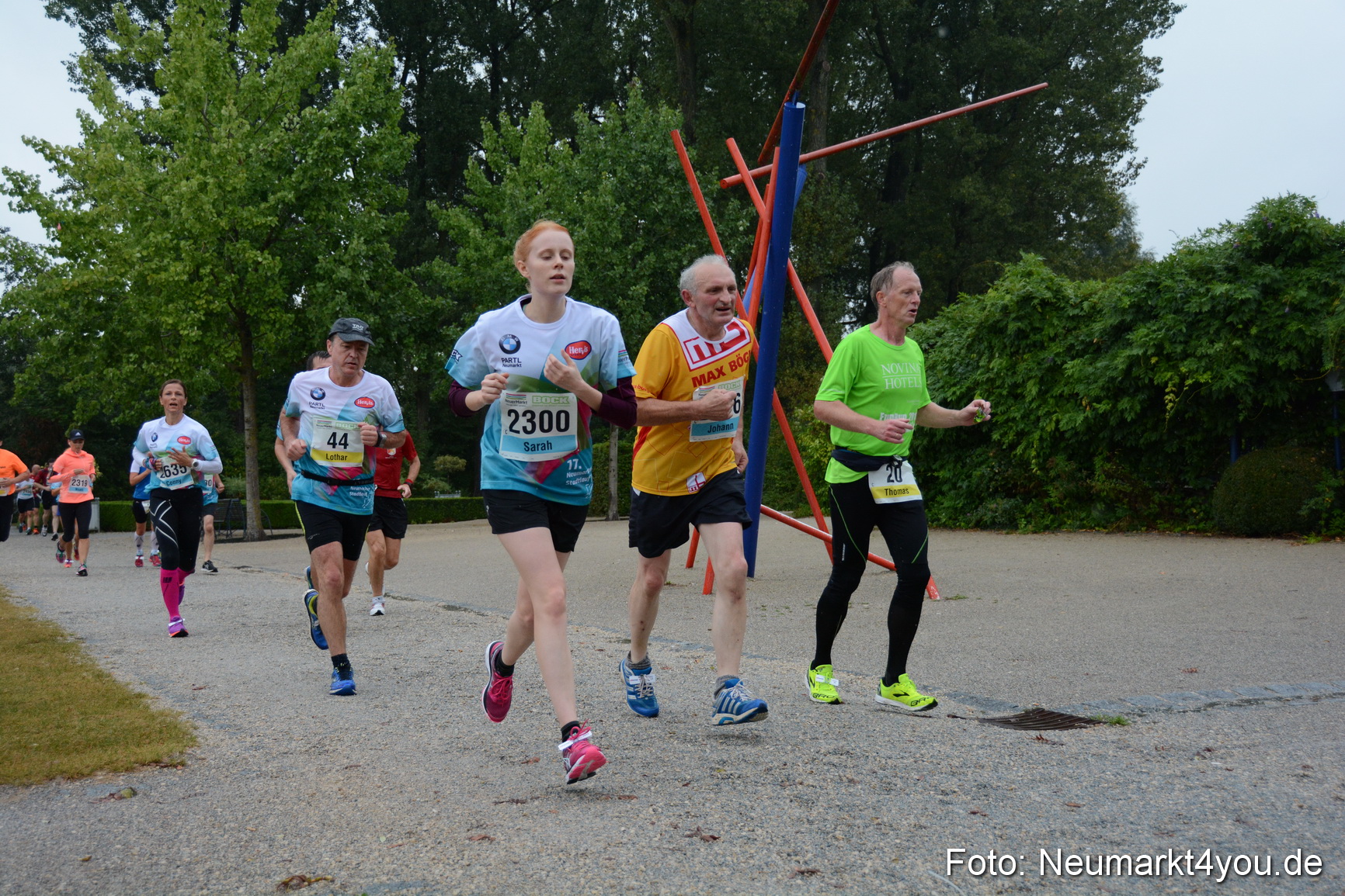 Stadtlauf Neumarkt 2016 0192