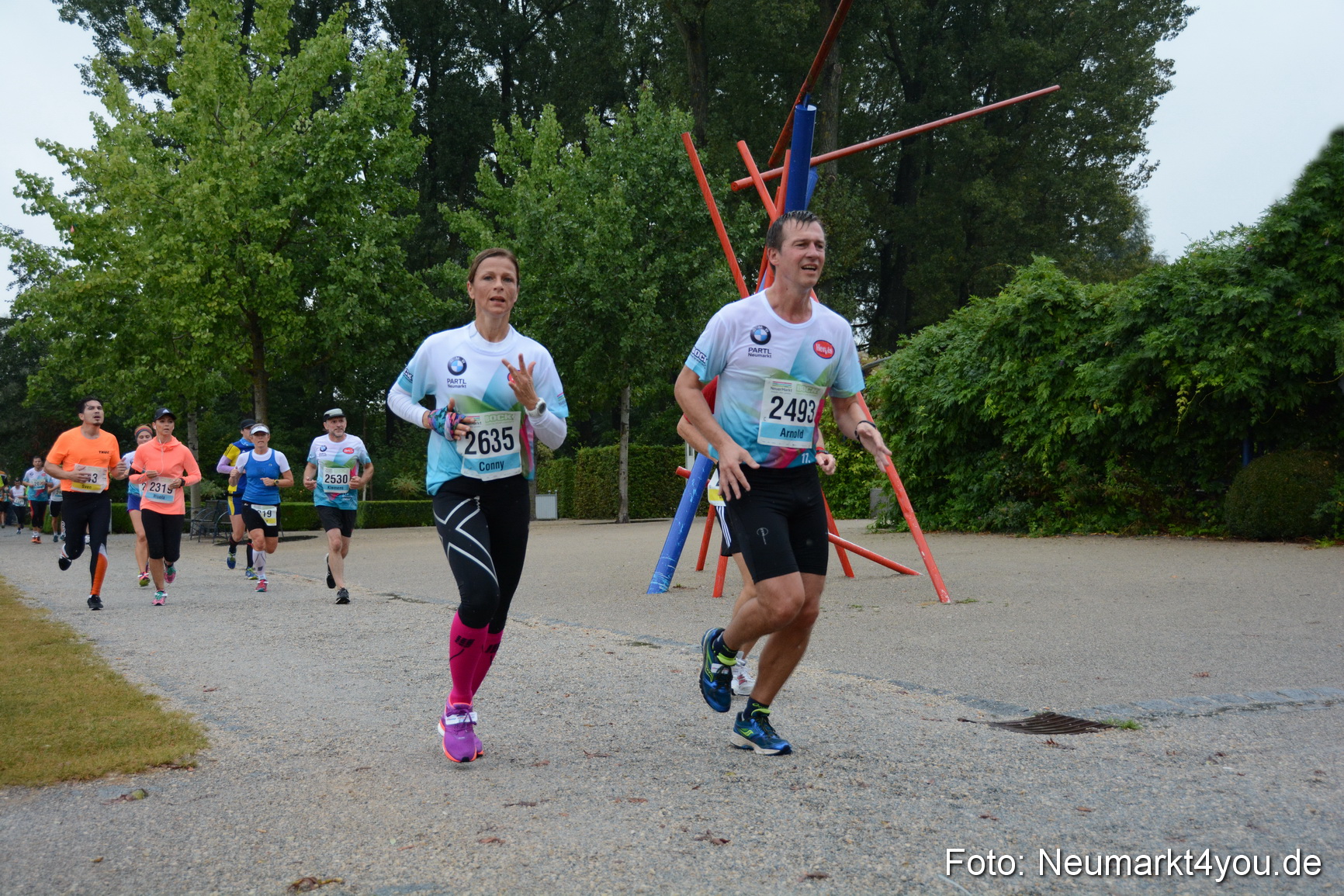 Stadtlauf Neumarkt 2016 0193