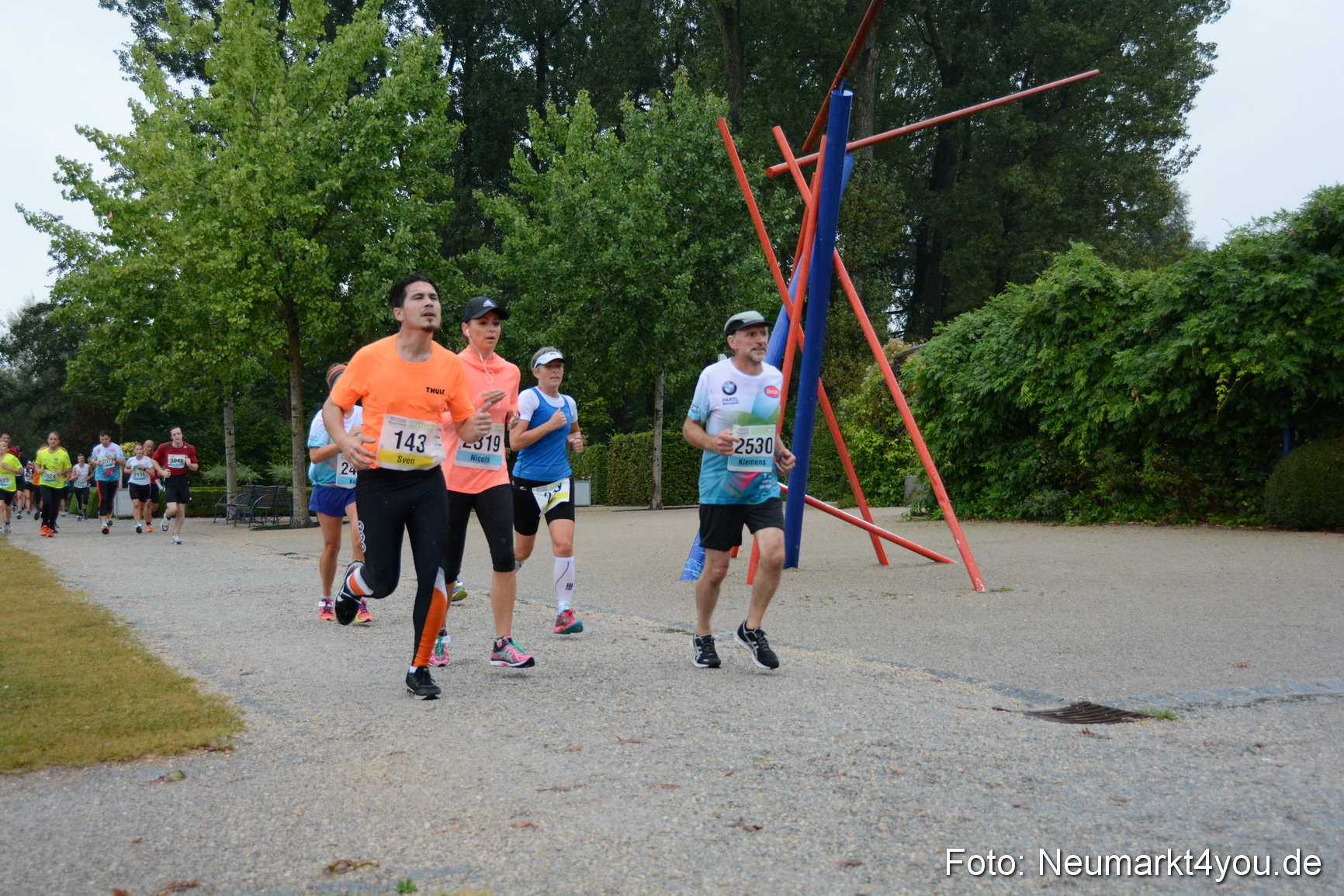 Stadtlauf Neumarkt 2016 0194