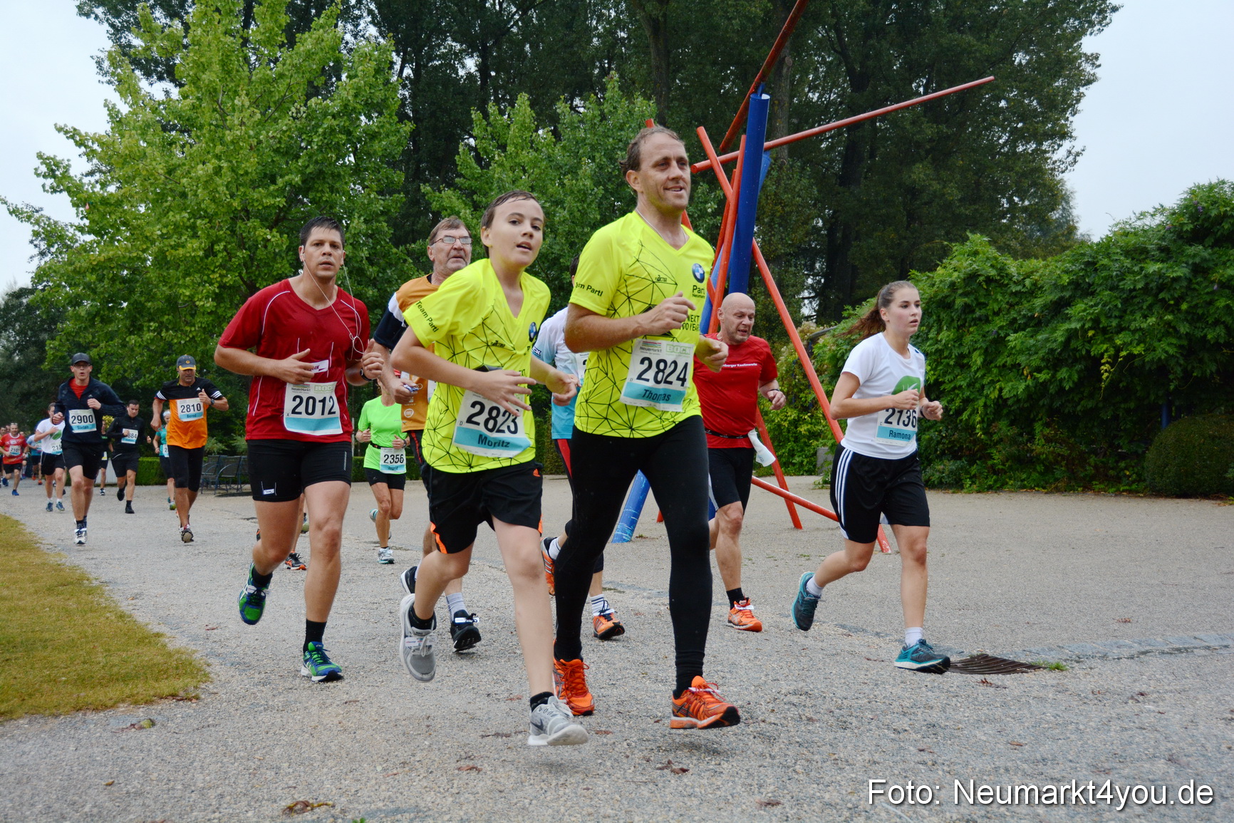 Stadtlauf Neumarkt 2016 0195