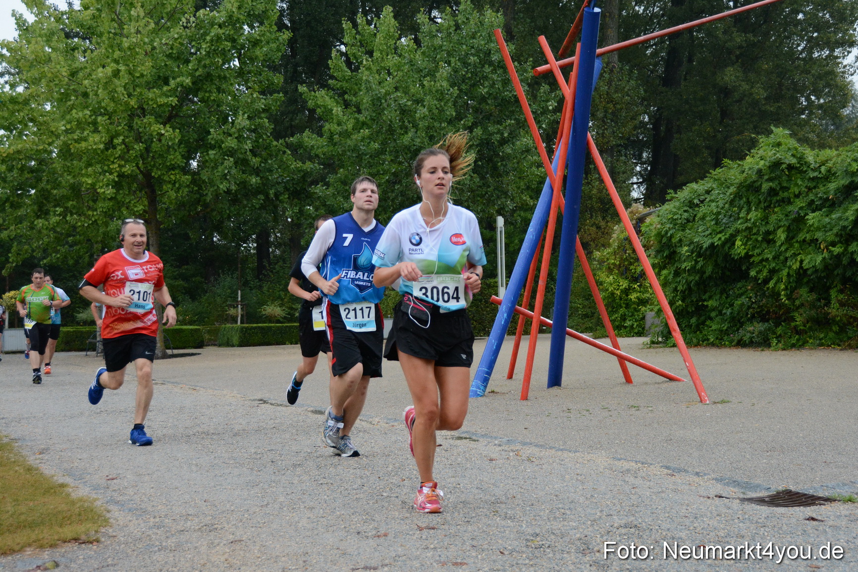 Stadtlauf Neumarkt 2016 0196