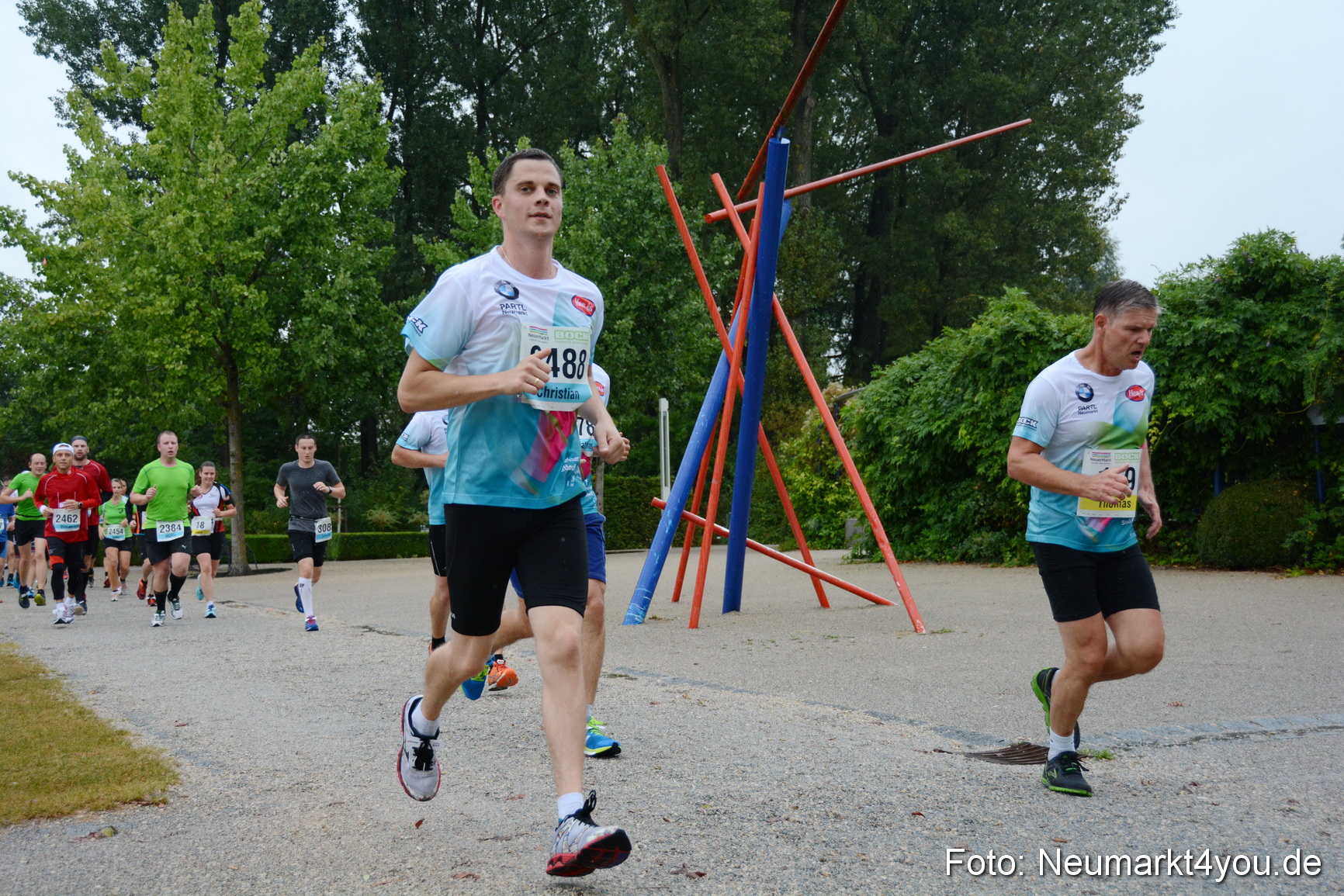Stadtlauf Neumarkt 2016 0199