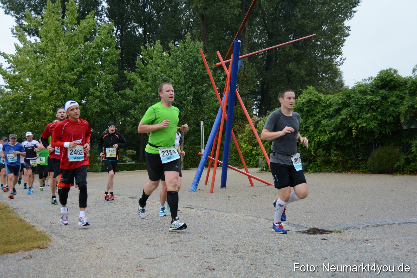 Stadtlauf Neumarkt 2016 0200