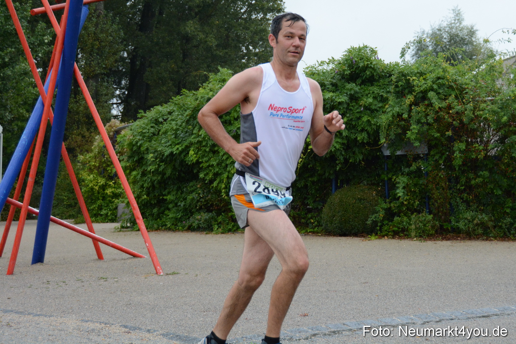 Stadtlauf Neumarkt 2016 0203