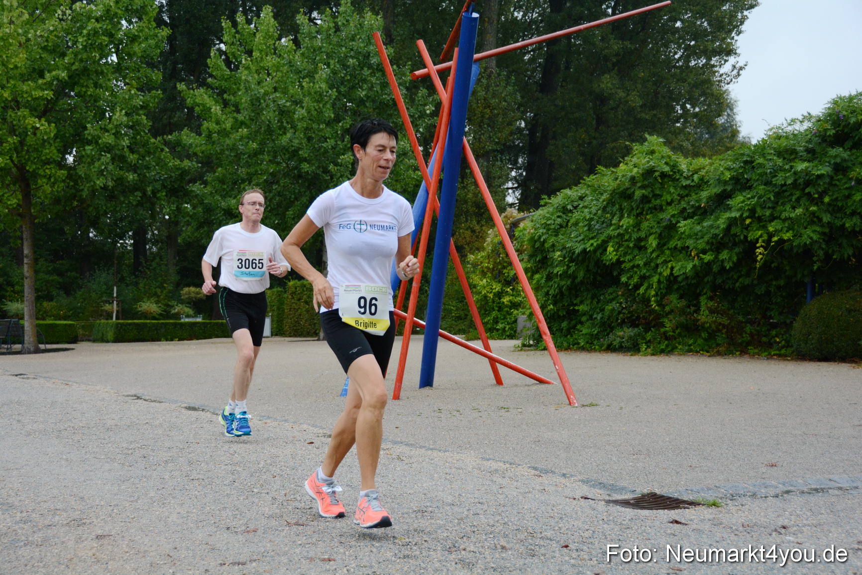 Stadtlauf Neumarkt 2016 0204