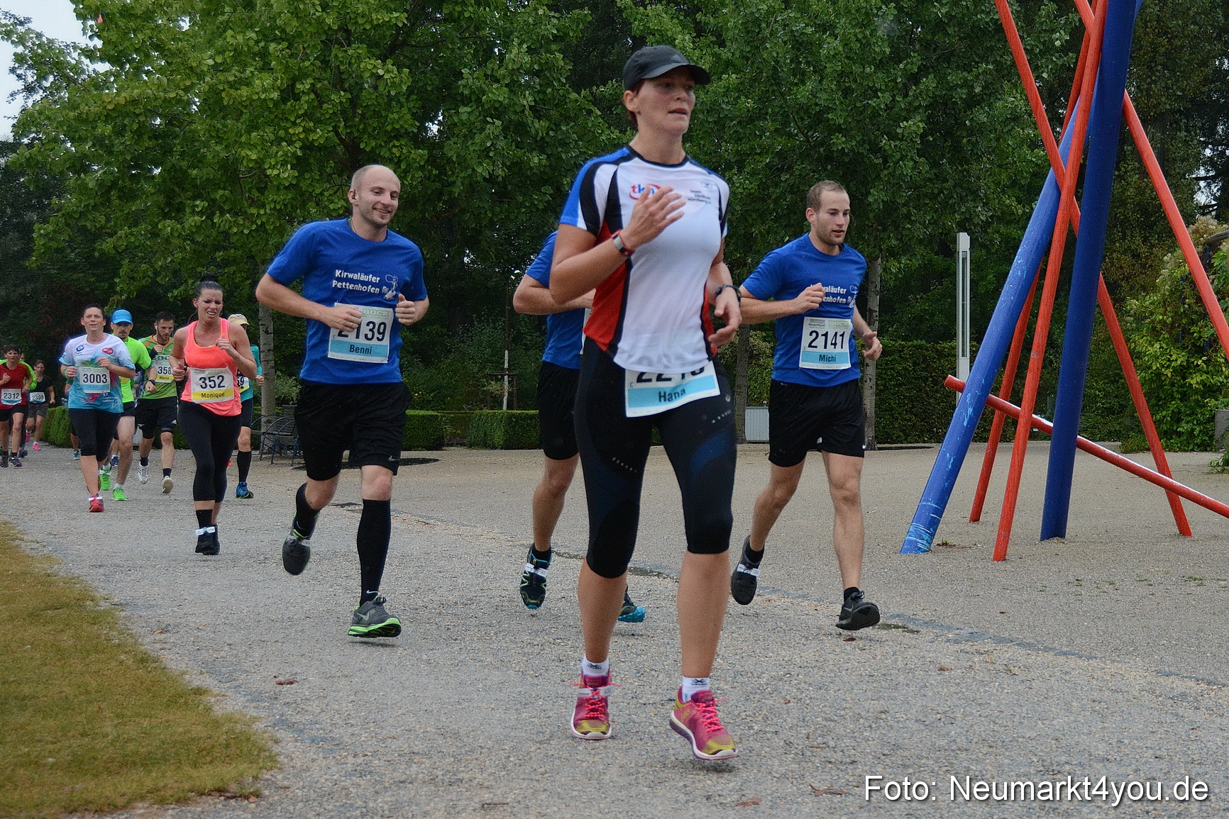 Stadtlauf Neumarkt 2016 0210