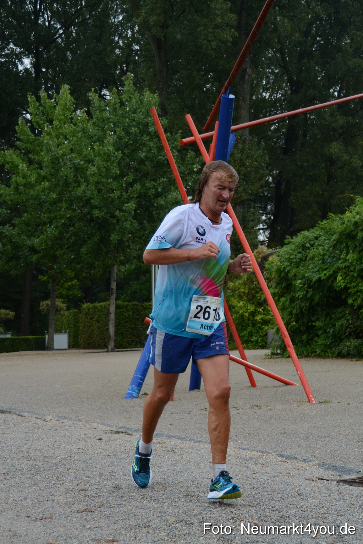 Stadtlauf Neumarkt 2016 0217