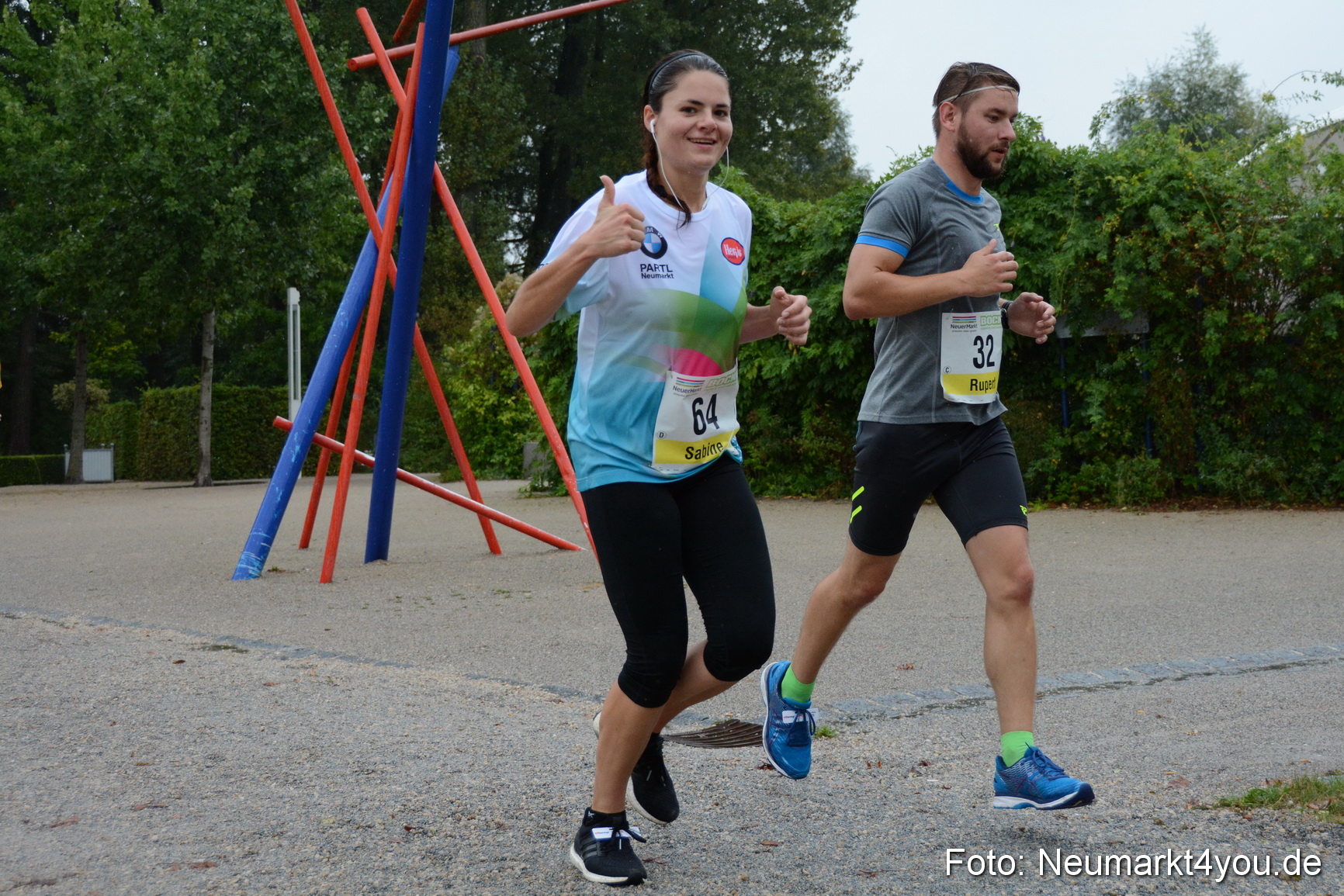 Stadtlauf Neumarkt 2016 0221