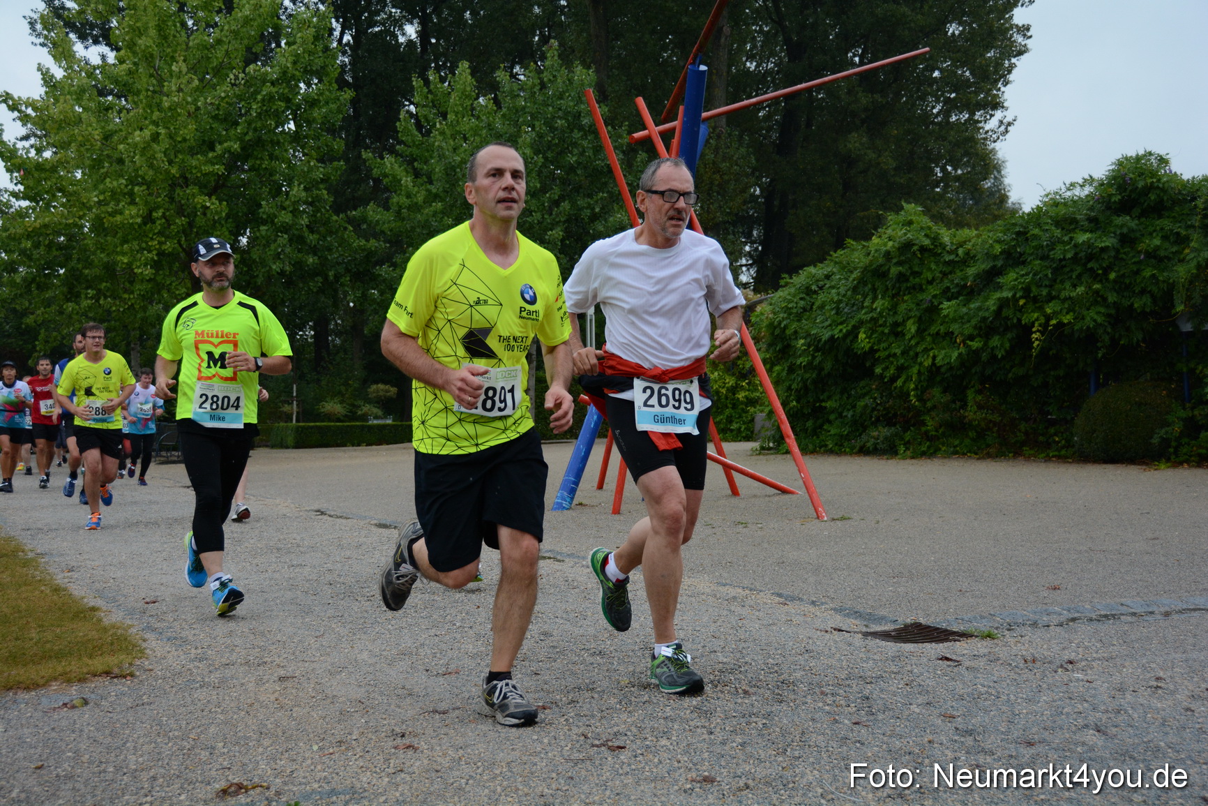 Stadtlauf Neumarkt 2016 0227