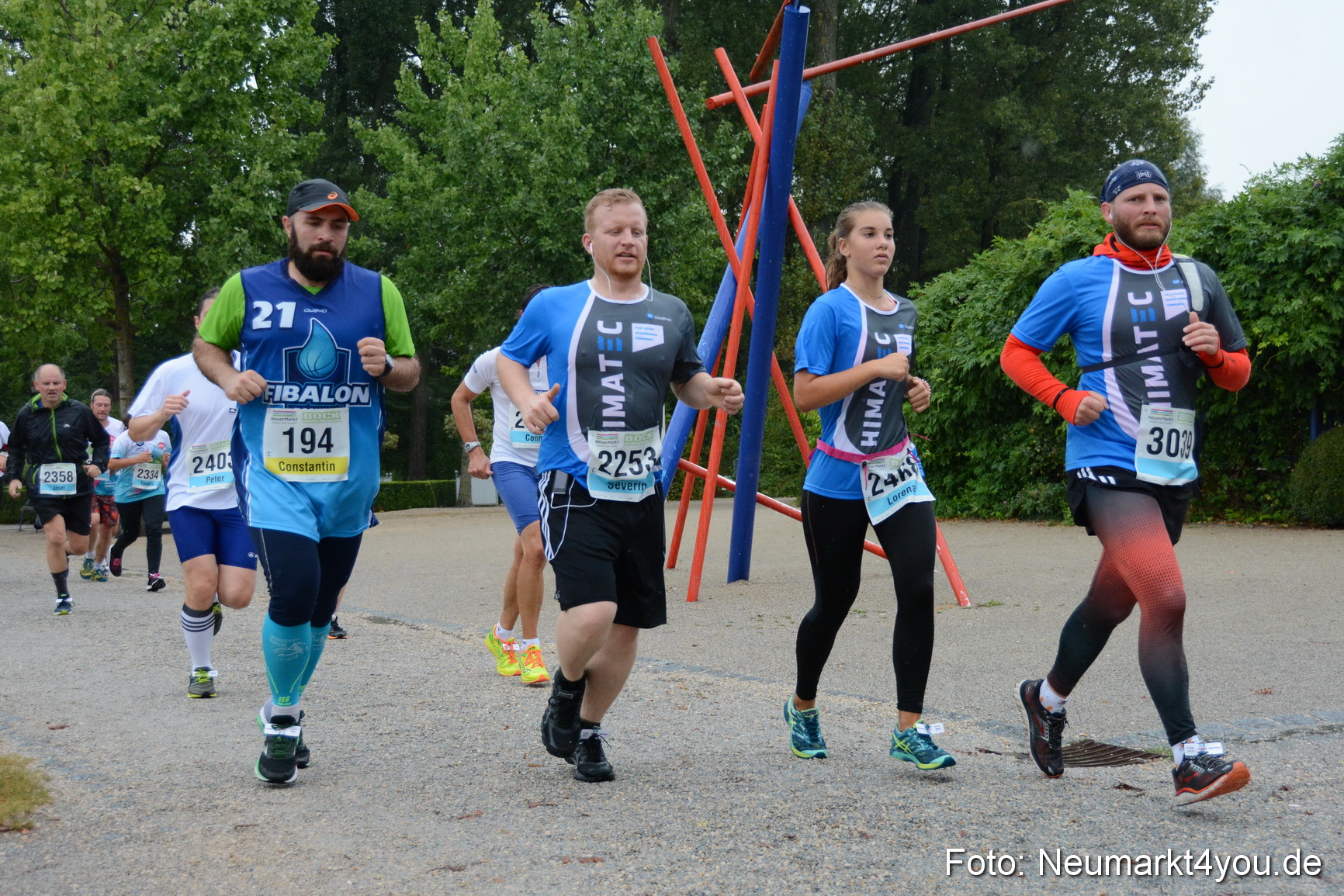 Stadtlauf Neumarkt 2016 0231