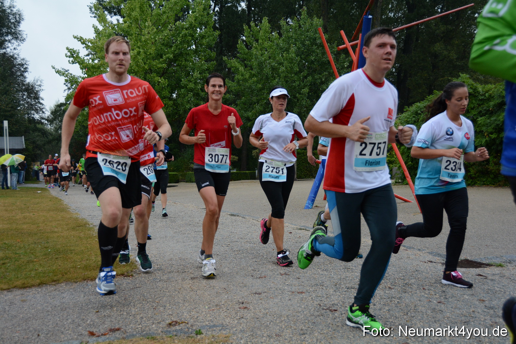 Stadtlauf Neumarkt 2016 0233