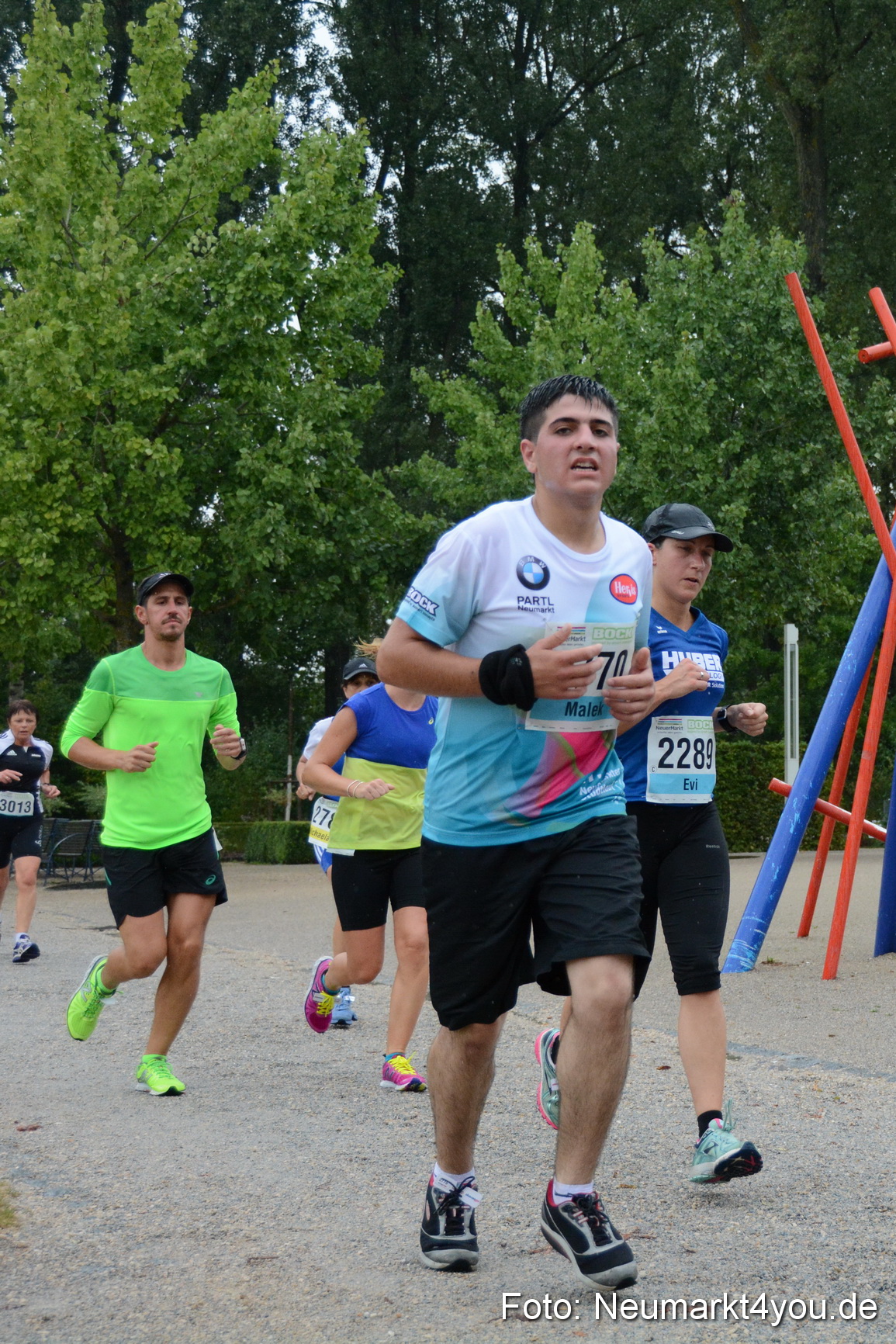 Stadtlauf Neumarkt 2016 0234