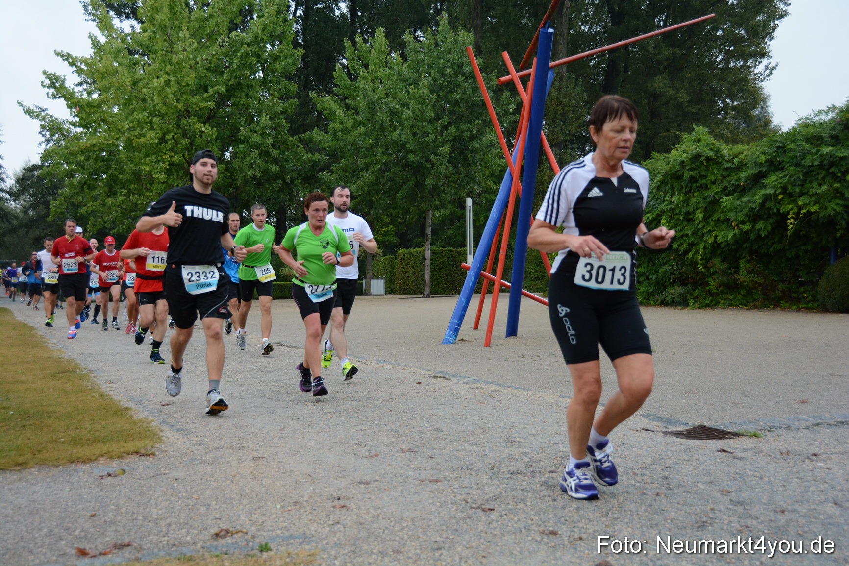 Stadtlauf Neumarkt 2016 0235