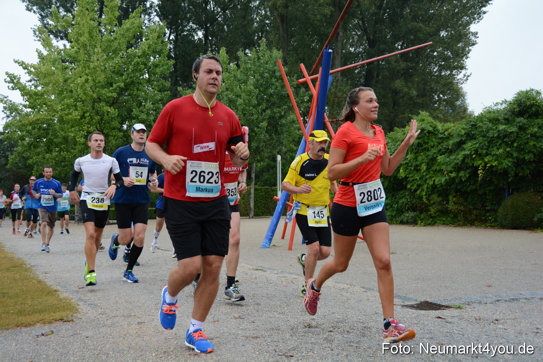 Stadtlauf Neumarkt 2016 0239