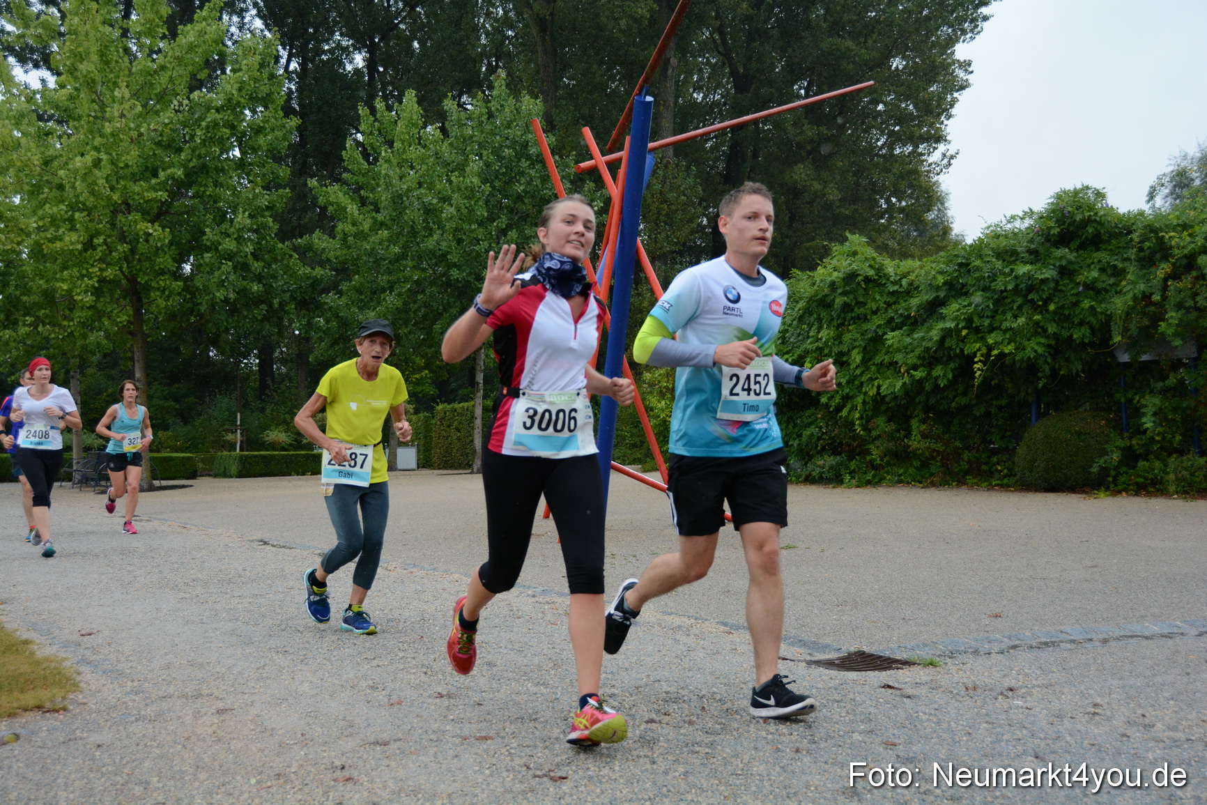Stadtlauf Neumarkt 2016 0240