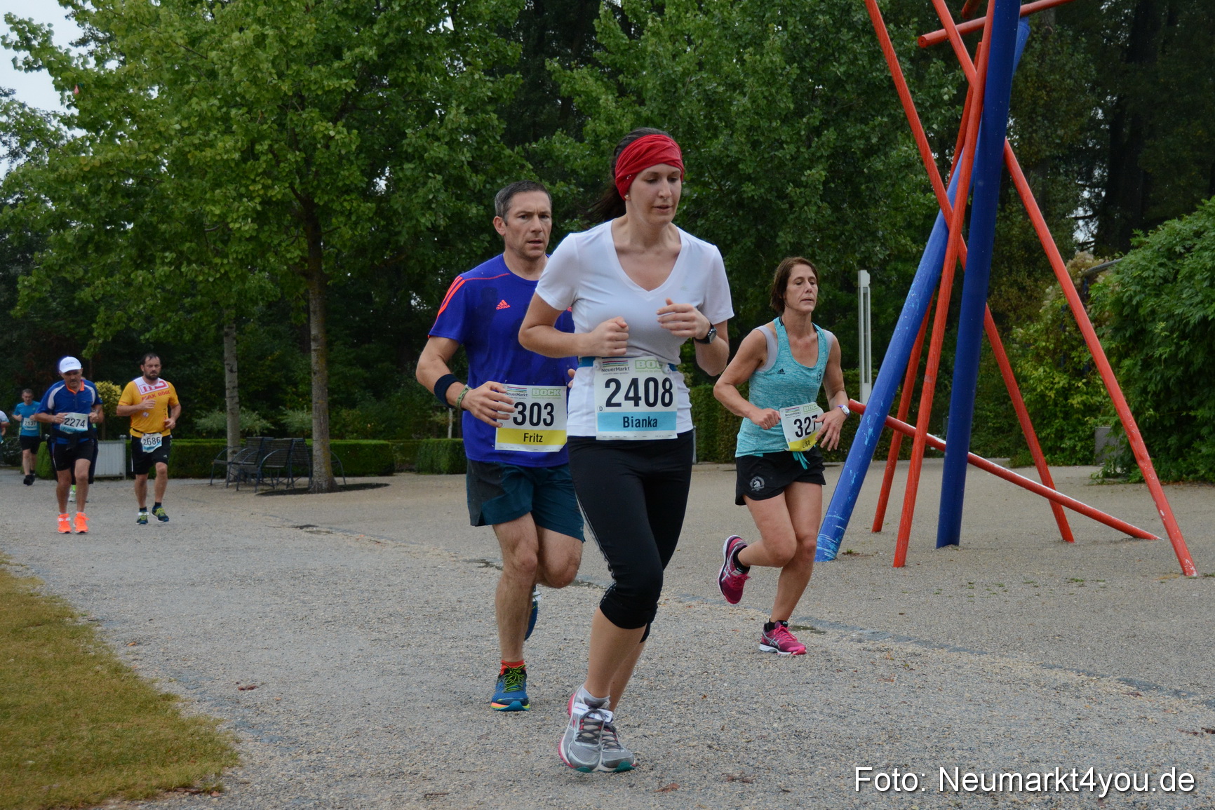 Stadtlauf Neumarkt 2016 0241