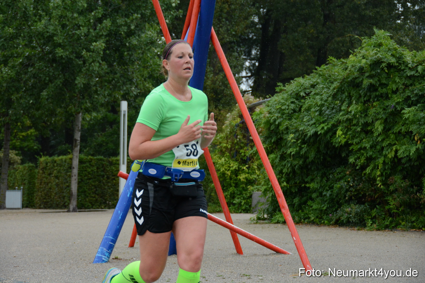 Stadtlauf Neumarkt 2016 0242