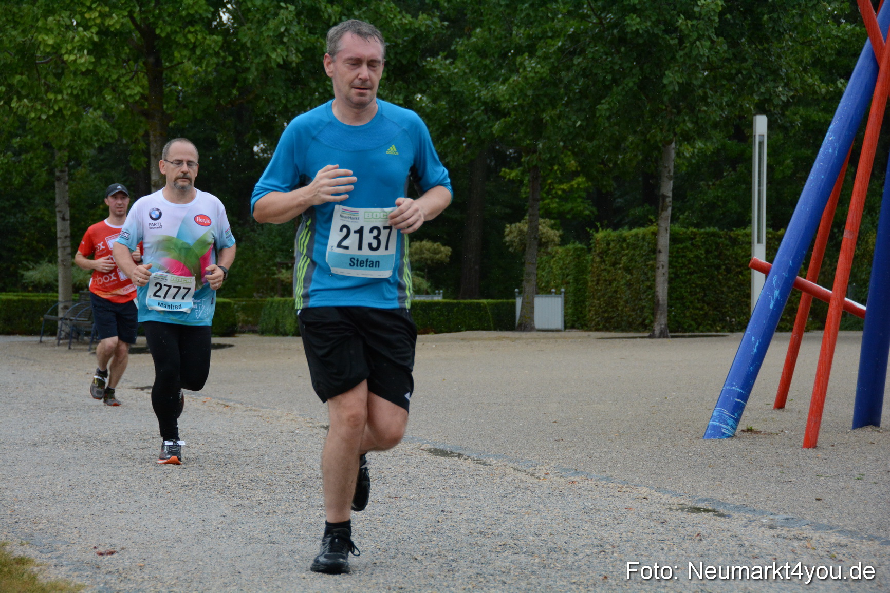 Stadtlauf Neumarkt 2016 0243