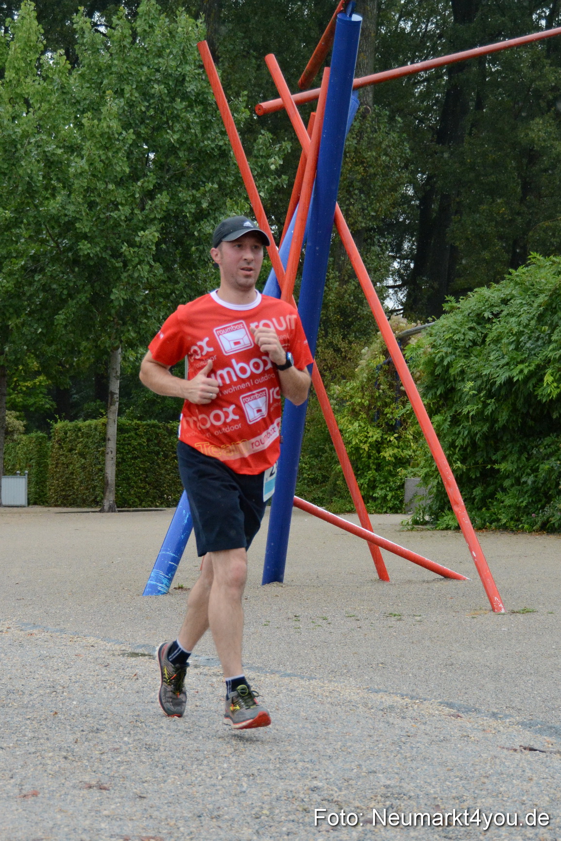 Stadtlauf Neumarkt 2016 0244