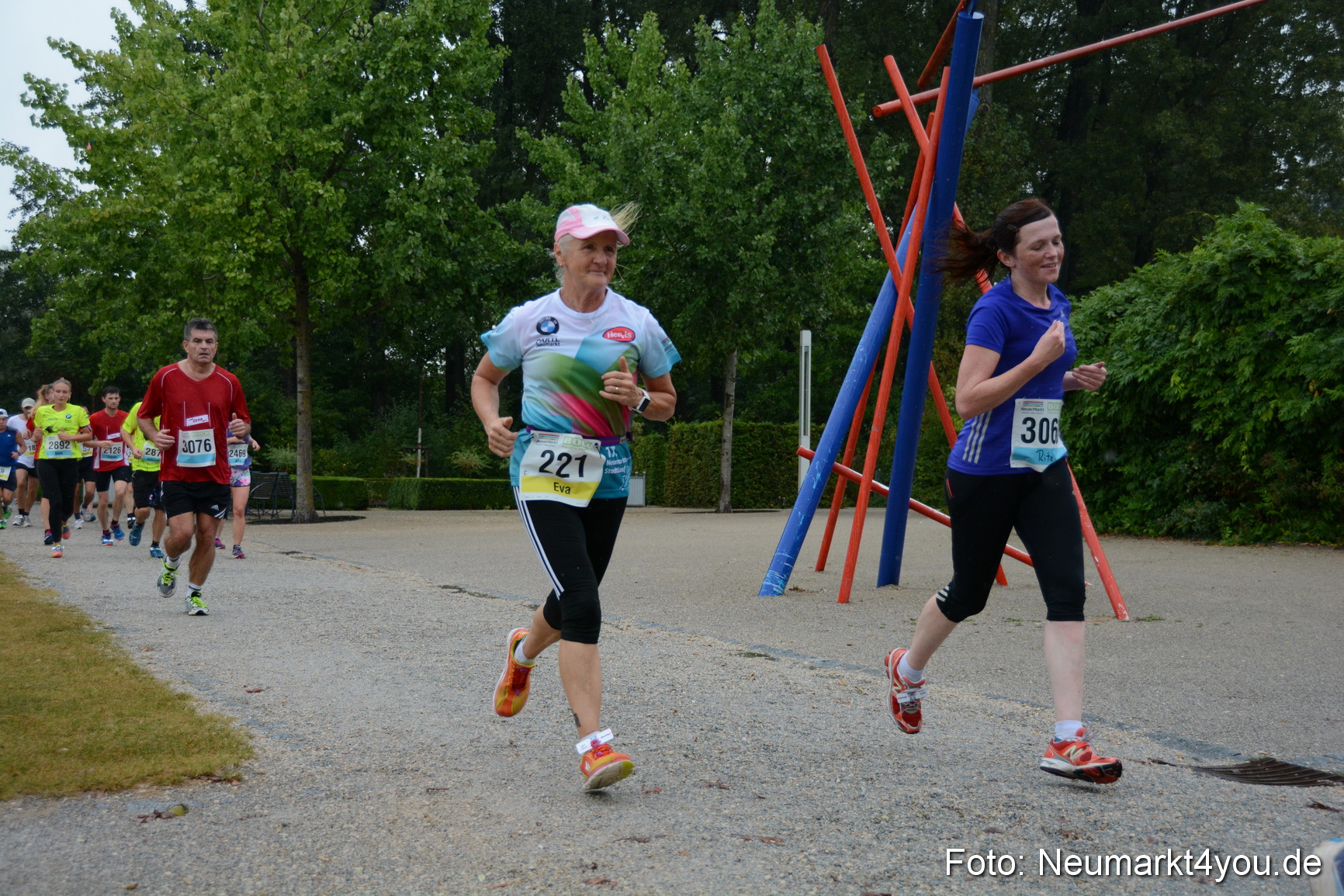 Stadtlauf Neumarkt 2016 0247