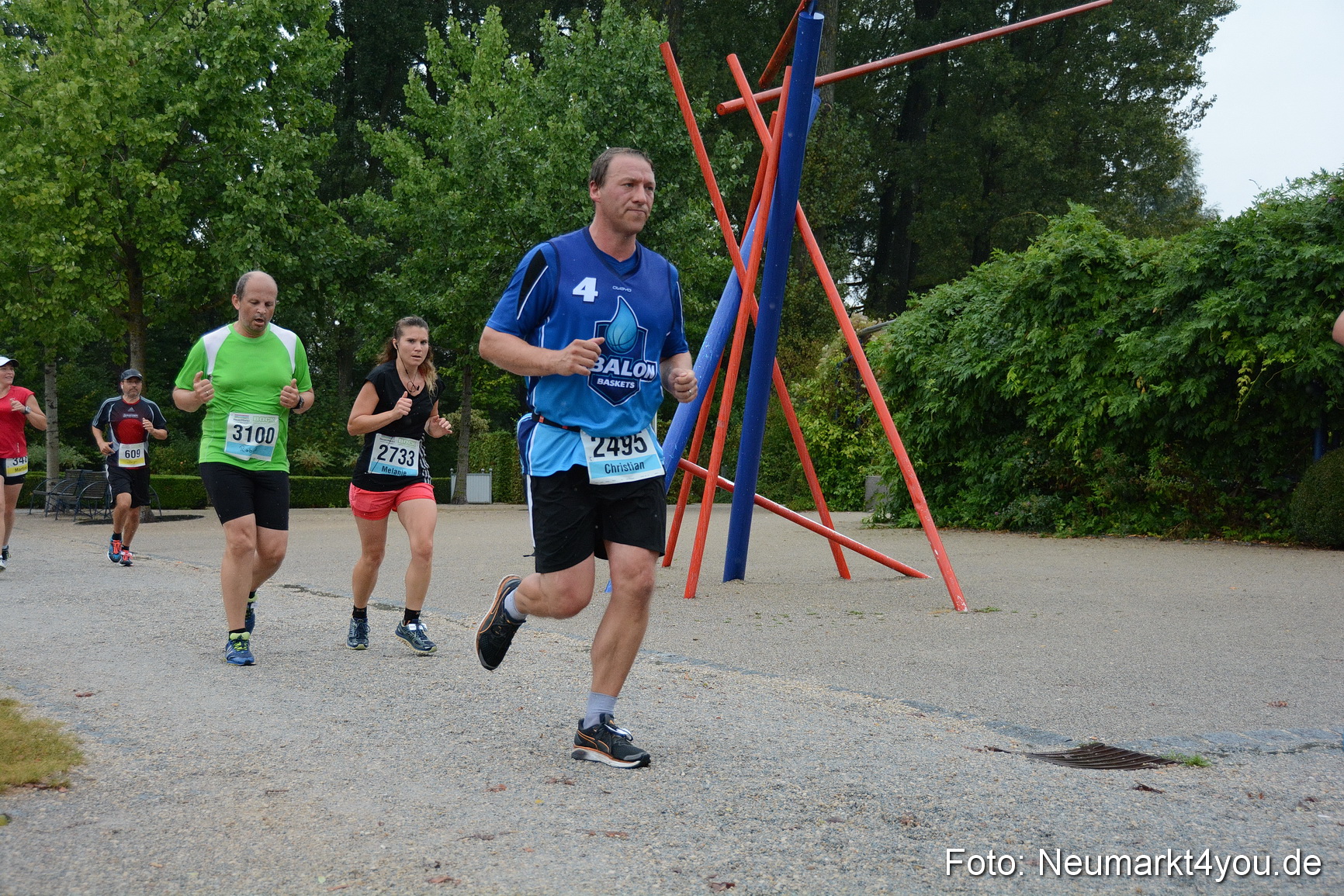 Stadtlauf Neumarkt 2016 0254