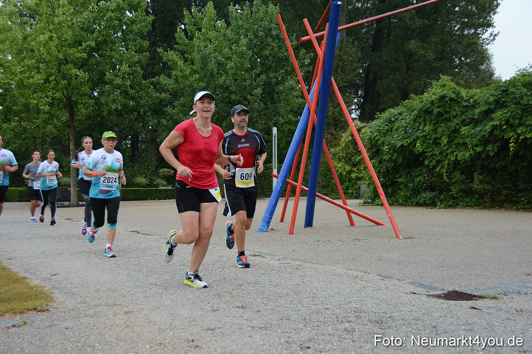 Stadtlauf Neumarkt 2016 0255