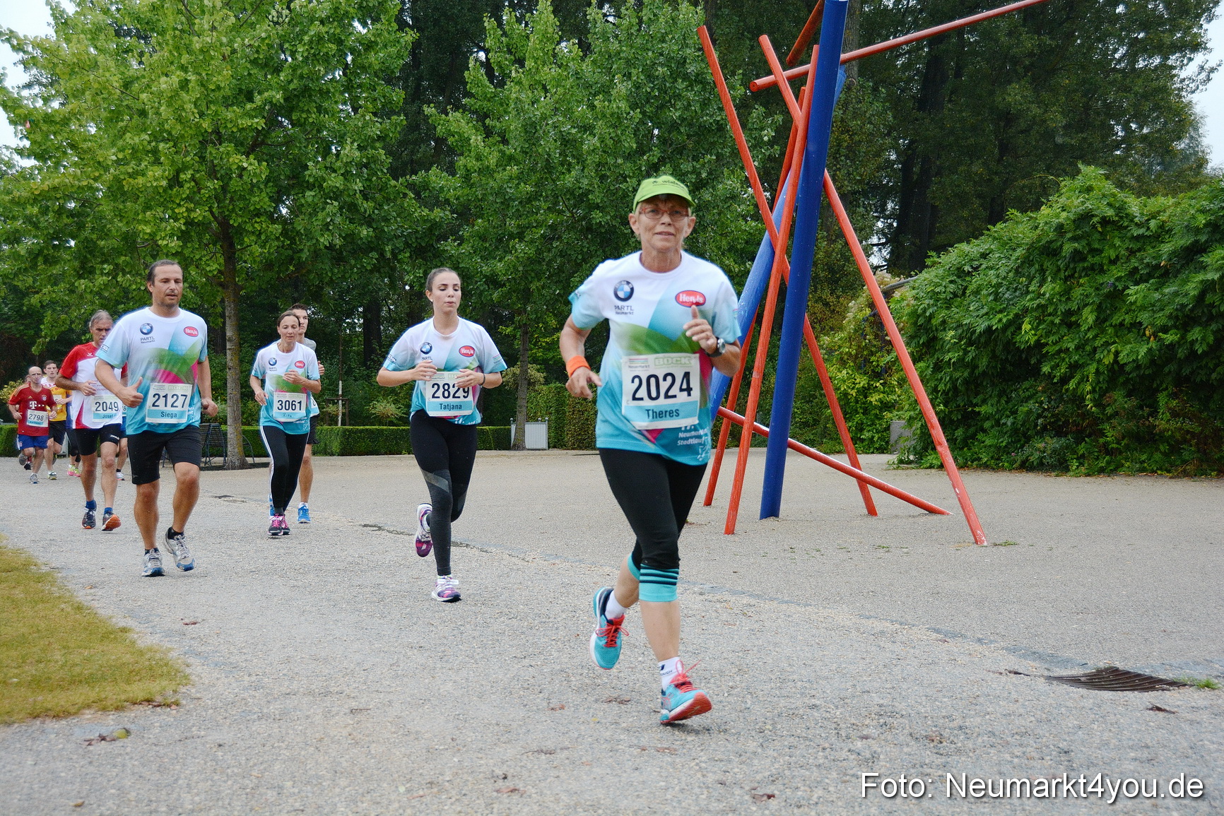 Stadtlauf Neumarkt 2016 0256