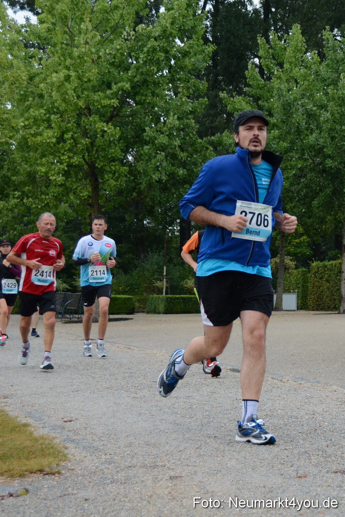 Stadtlauf Neumarkt 2016 0258