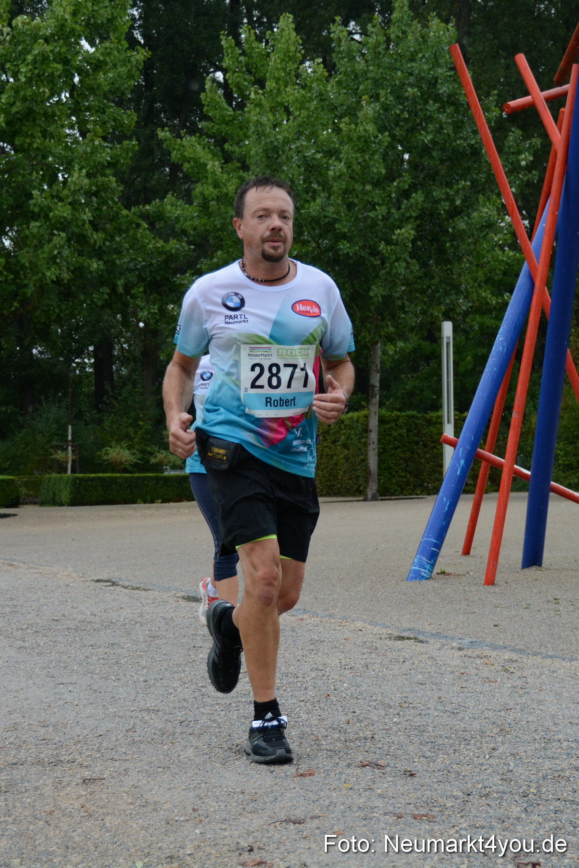 Stadtlauf Neumarkt 2016 0261