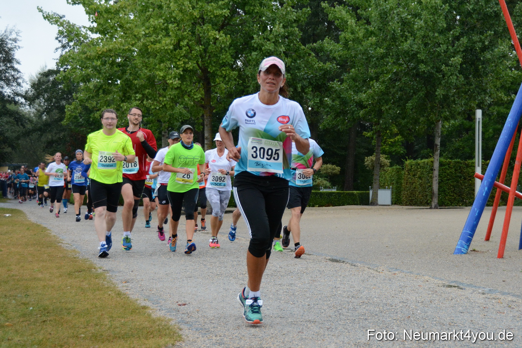 Stadtlauf Neumarkt 2016 0263