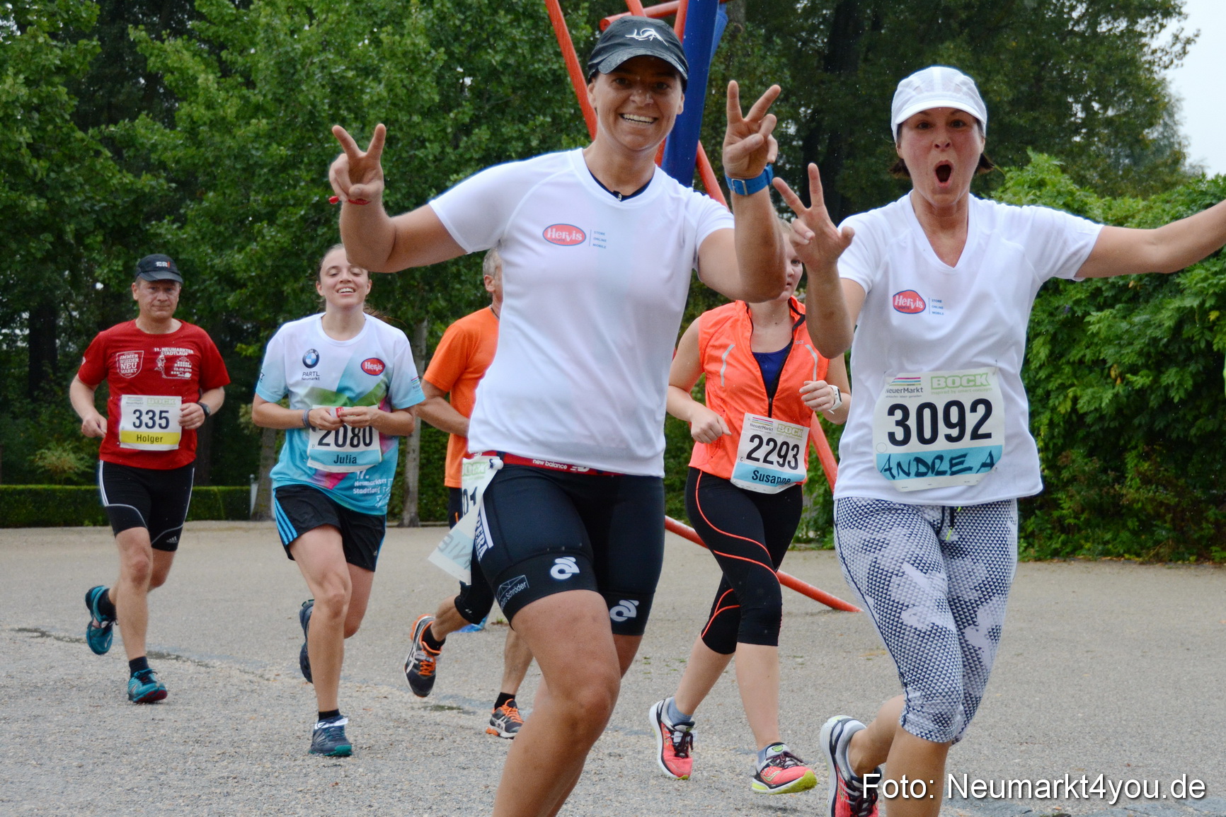 Stadtlauf Neumarkt 2016 0265