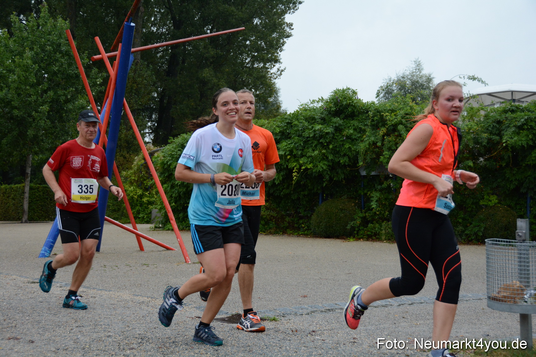 Stadtlauf Neumarkt 2016 0266