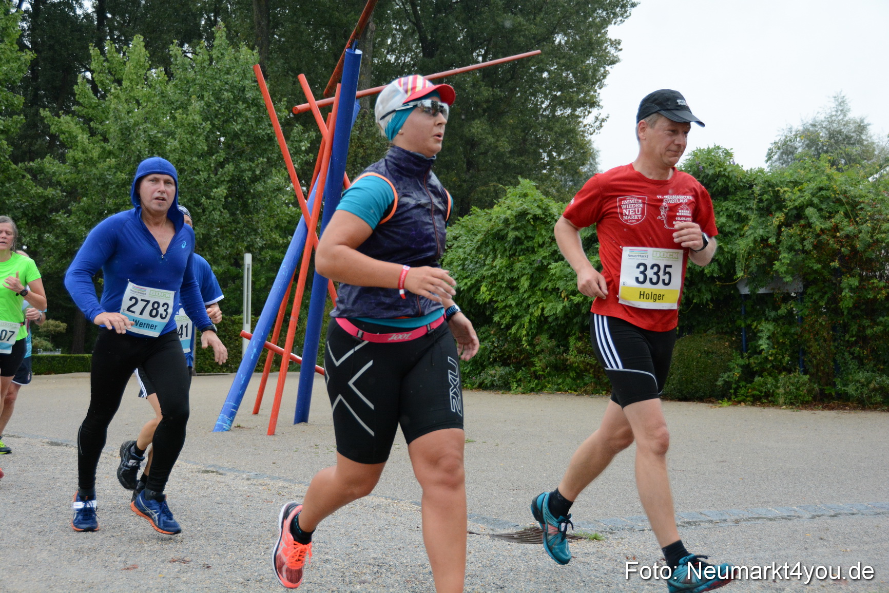 Stadtlauf Neumarkt 2016 0267
