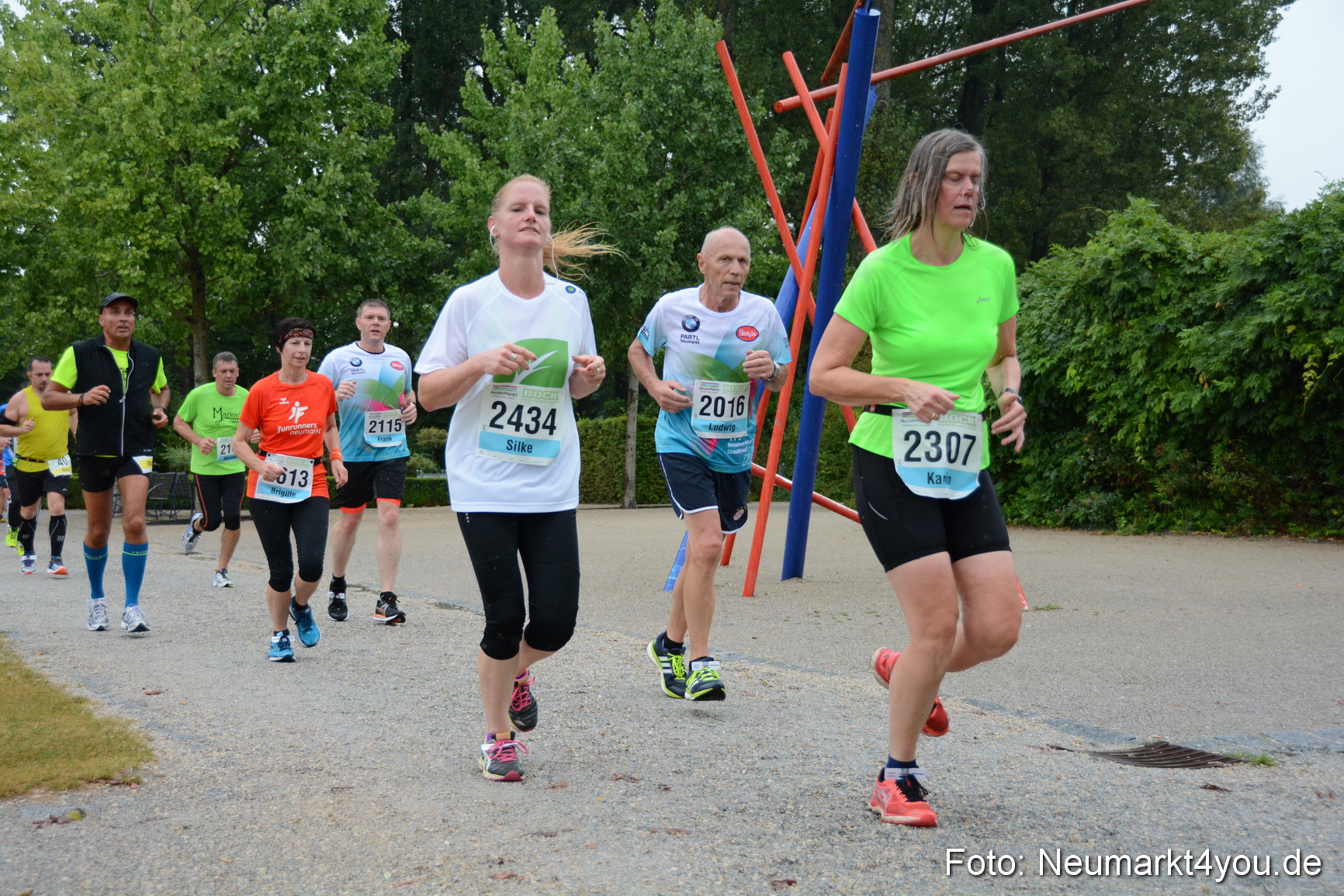 Stadtlauf Neumarkt 2016 0268