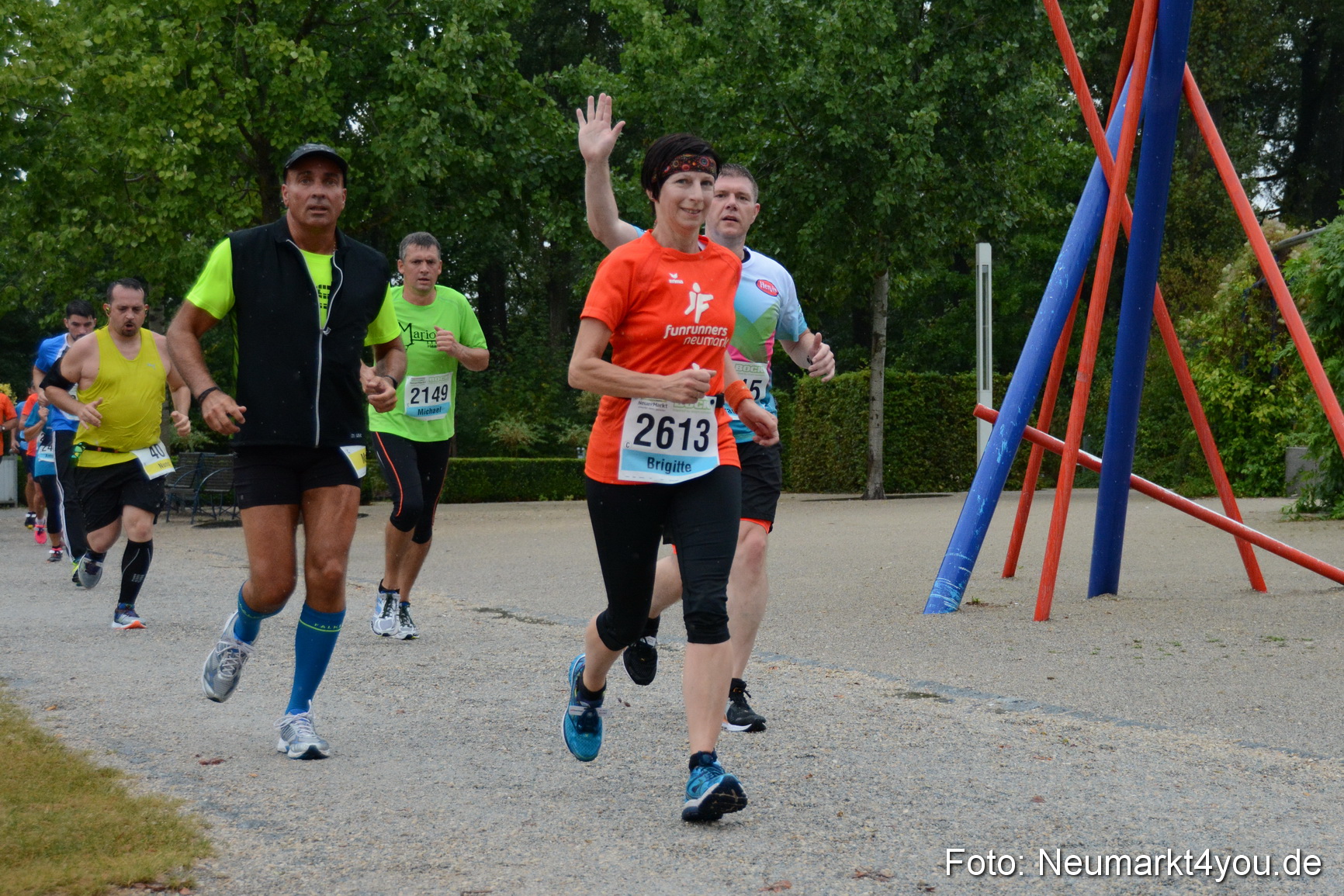 Stadtlauf Neumarkt 2016 0269