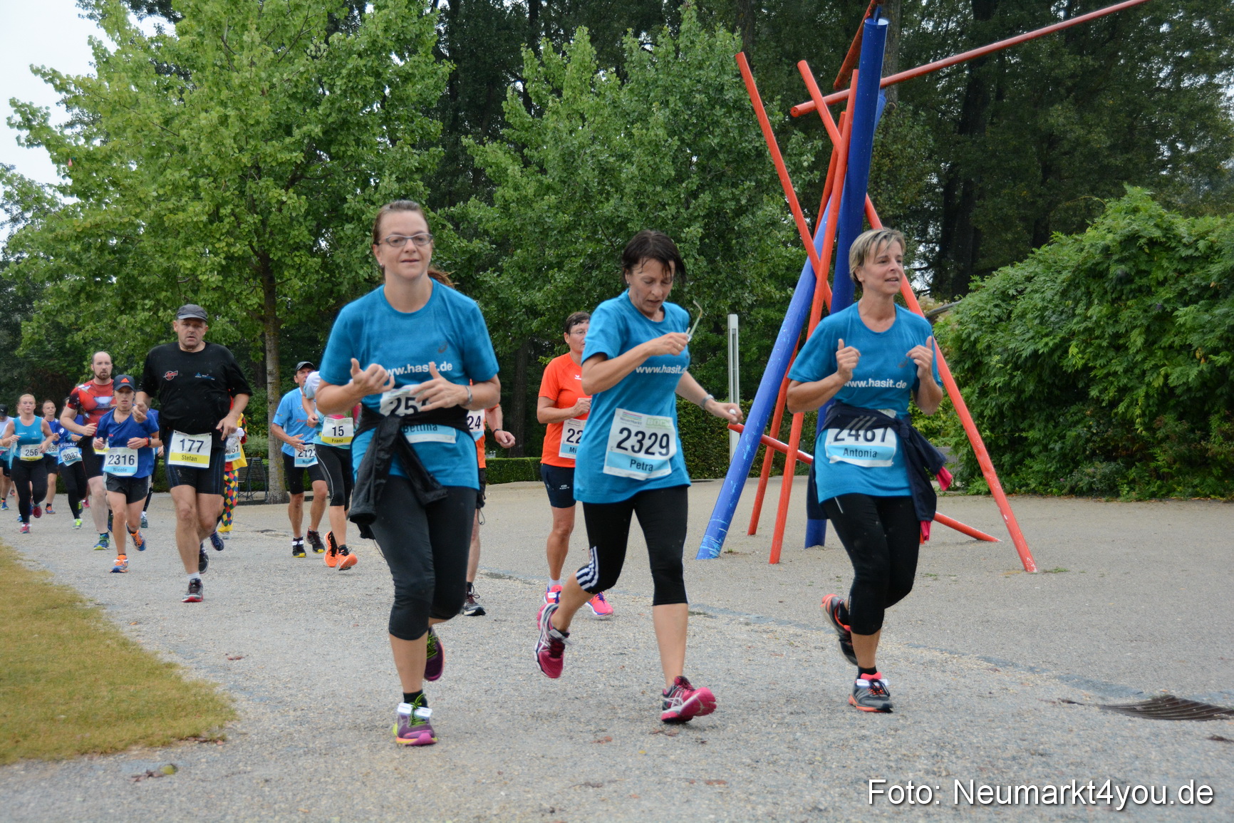 Stadtlauf Neumarkt 2016 0271