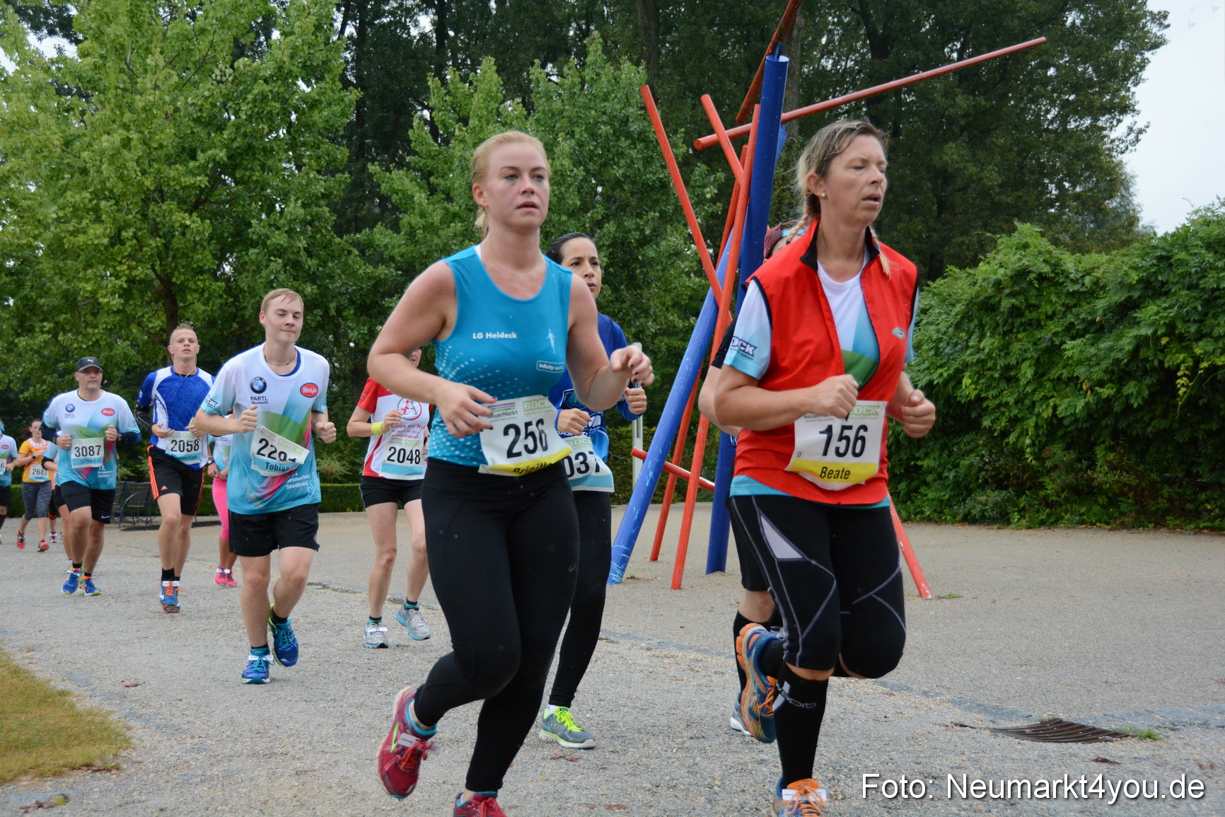 Stadtlauf Neumarkt 2016 0275