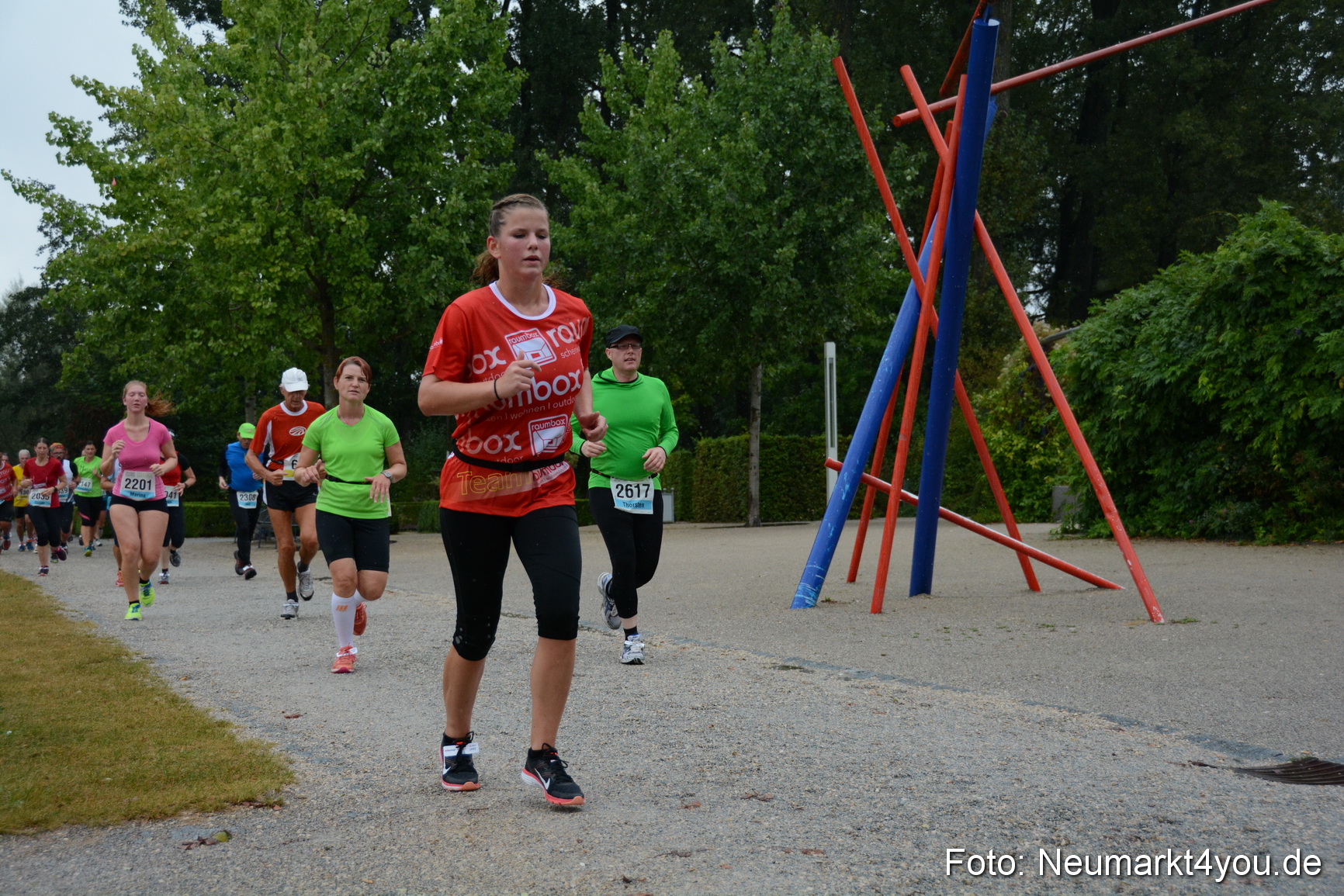 Stadtlauf Neumarkt 2016 0278