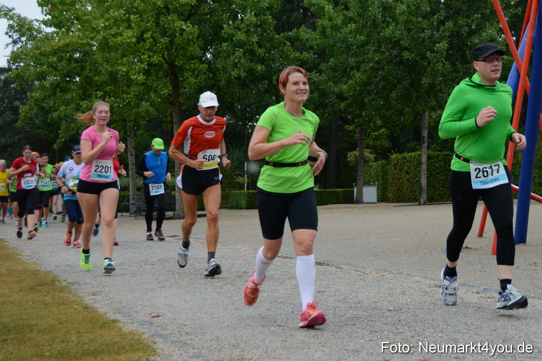 Stadtlauf Neumarkt 2016 0279