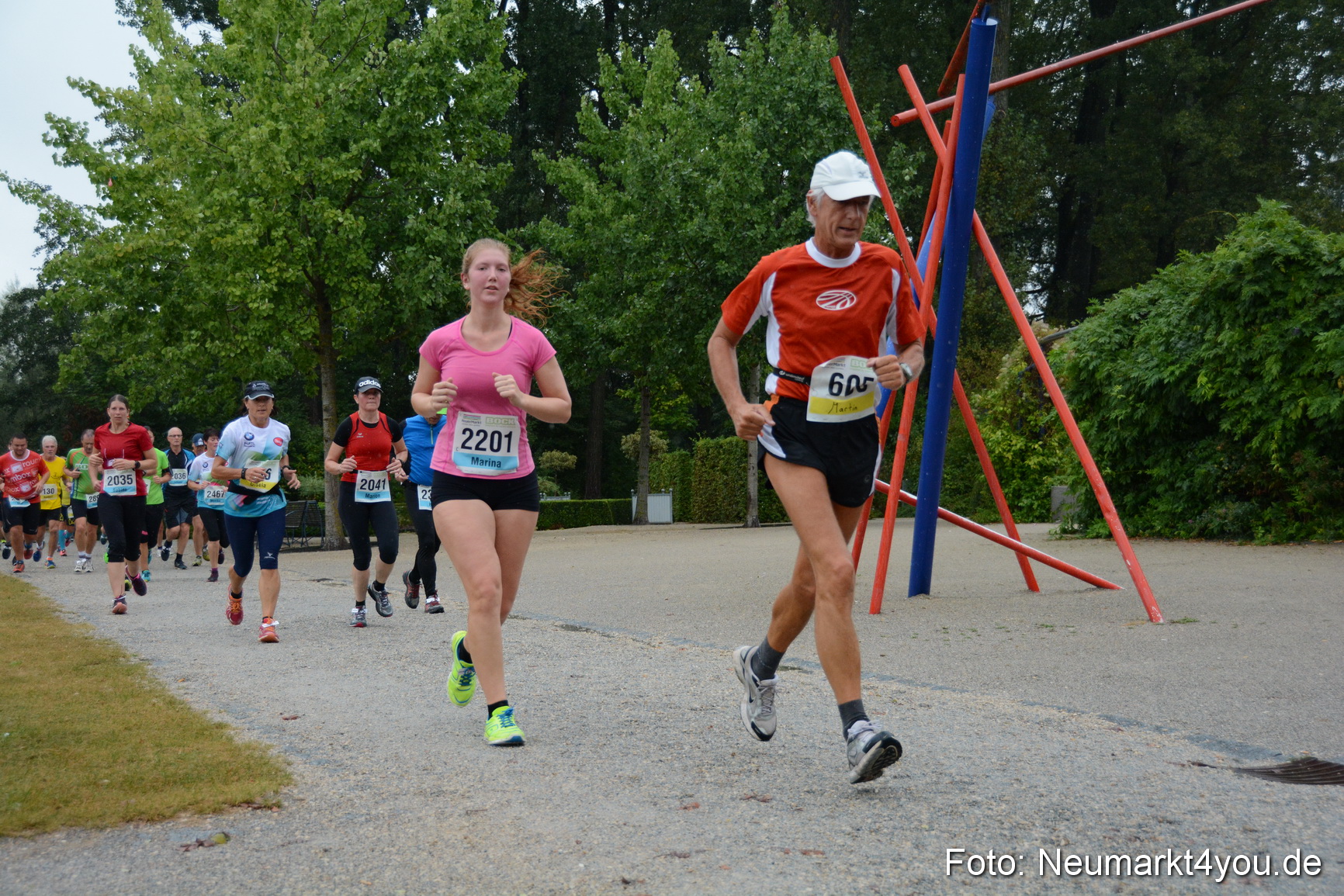 Stadtlauf Neumarkt 2016 0280