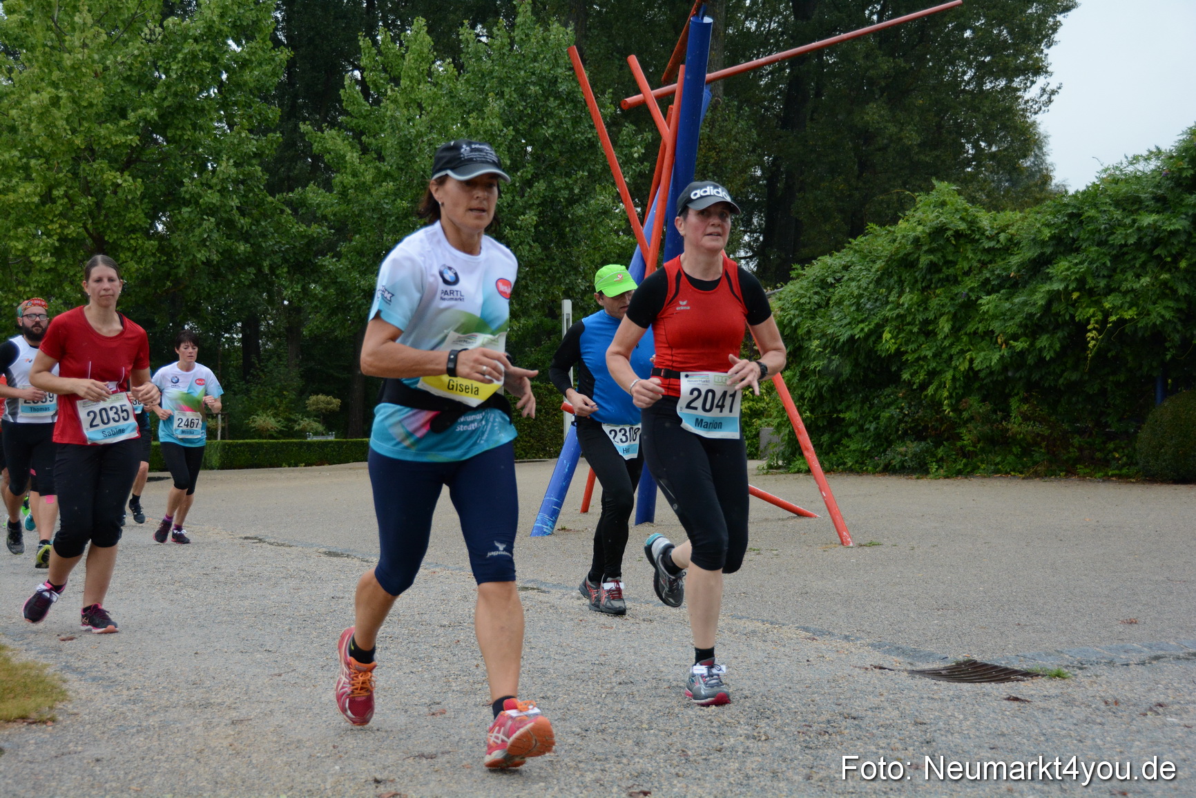 Stadtlauf Neumarkt 2016 0281